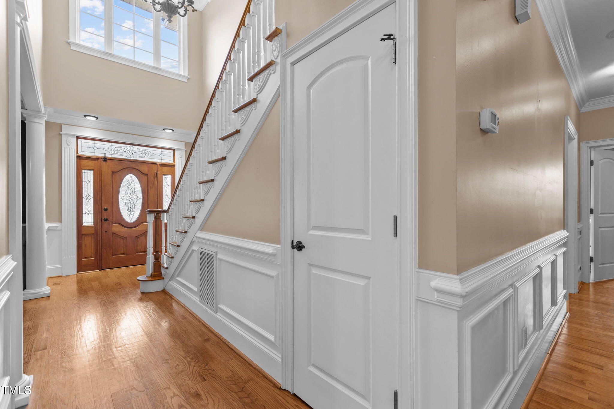 Bailey, North Carolina, 27807, United States, 3 Bedrooms Bedrooms, ,4 BathroomsBathrooms,Residential,For Sale,1940976