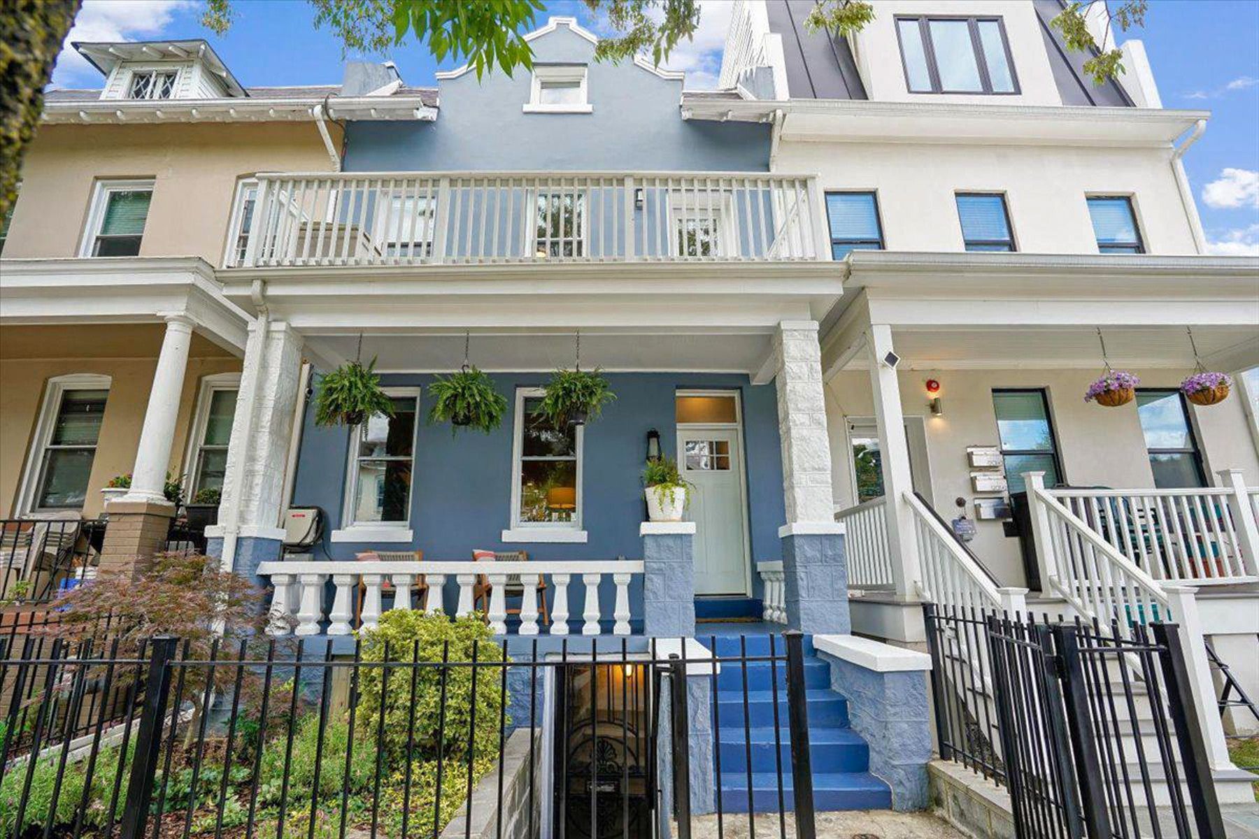  1203 Staples Street NE, Washington, DC, 20002 - 物件實景