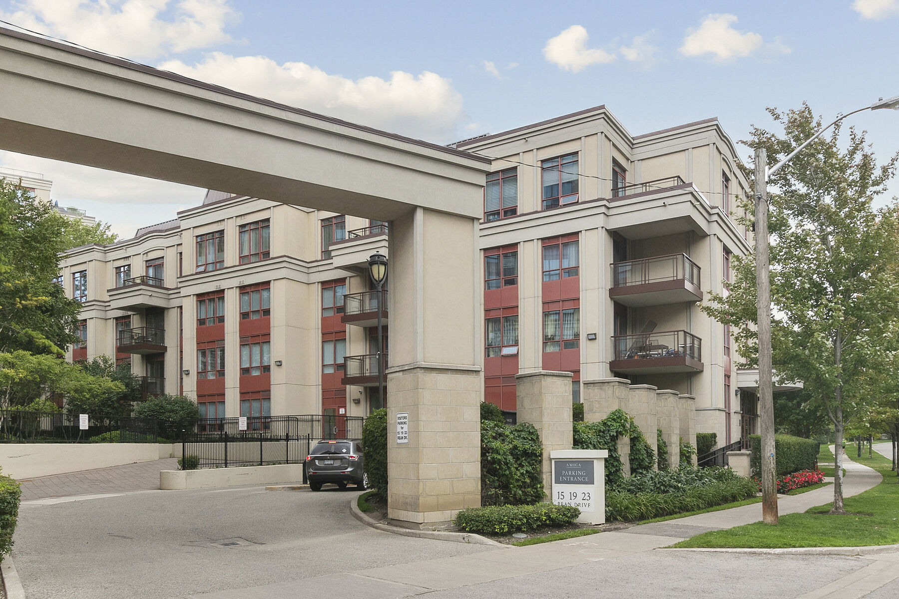  Toronto, Greater Toronto Area - 物件實景