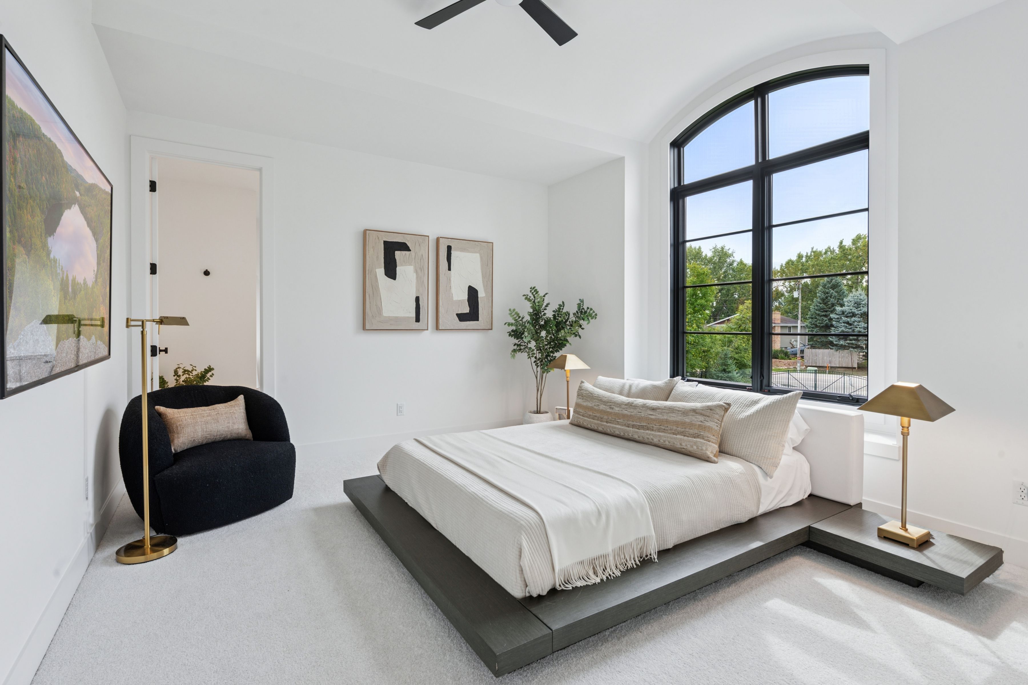  Architectural Excellence Meets Lake Minnetonka Luxury - 物件實景