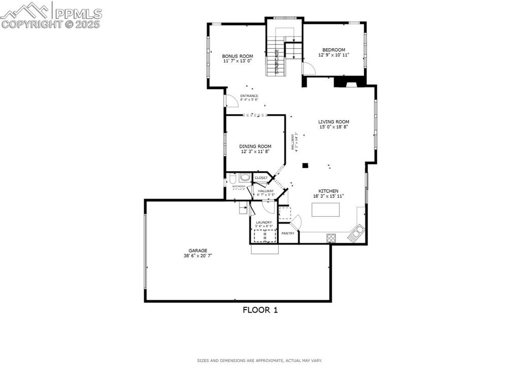 Colorado Springs, Colorado, 80920, United States, 5 Bedrooms Bedrooms, ,4 BathroomsBathrooms,Residential,For Sale,1876956