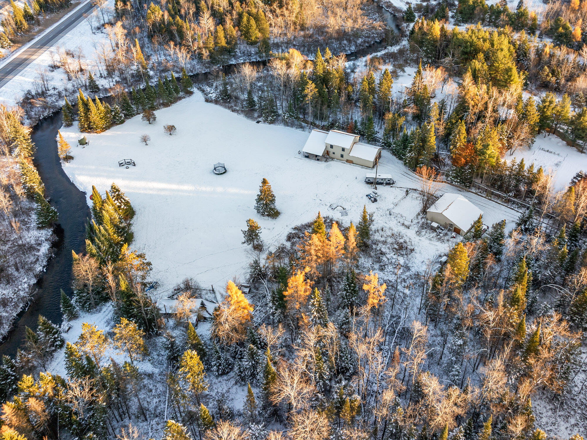 Wolverine, Michigan, 49799, United States, 4 Bedrooms Bedrooms, ,3 BathroomsBathrooms,Residential,For Sale,1992948