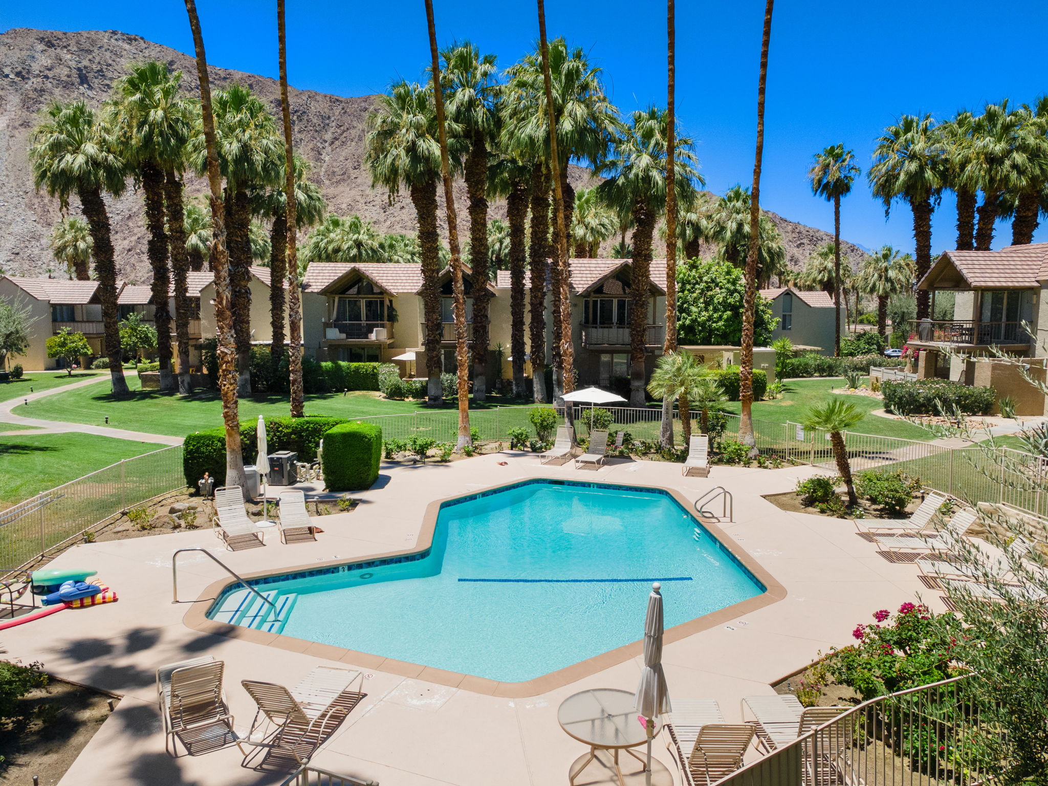  78225 Cabrillo Lane #103, Indian Wells, CA 92210 - 物件實景