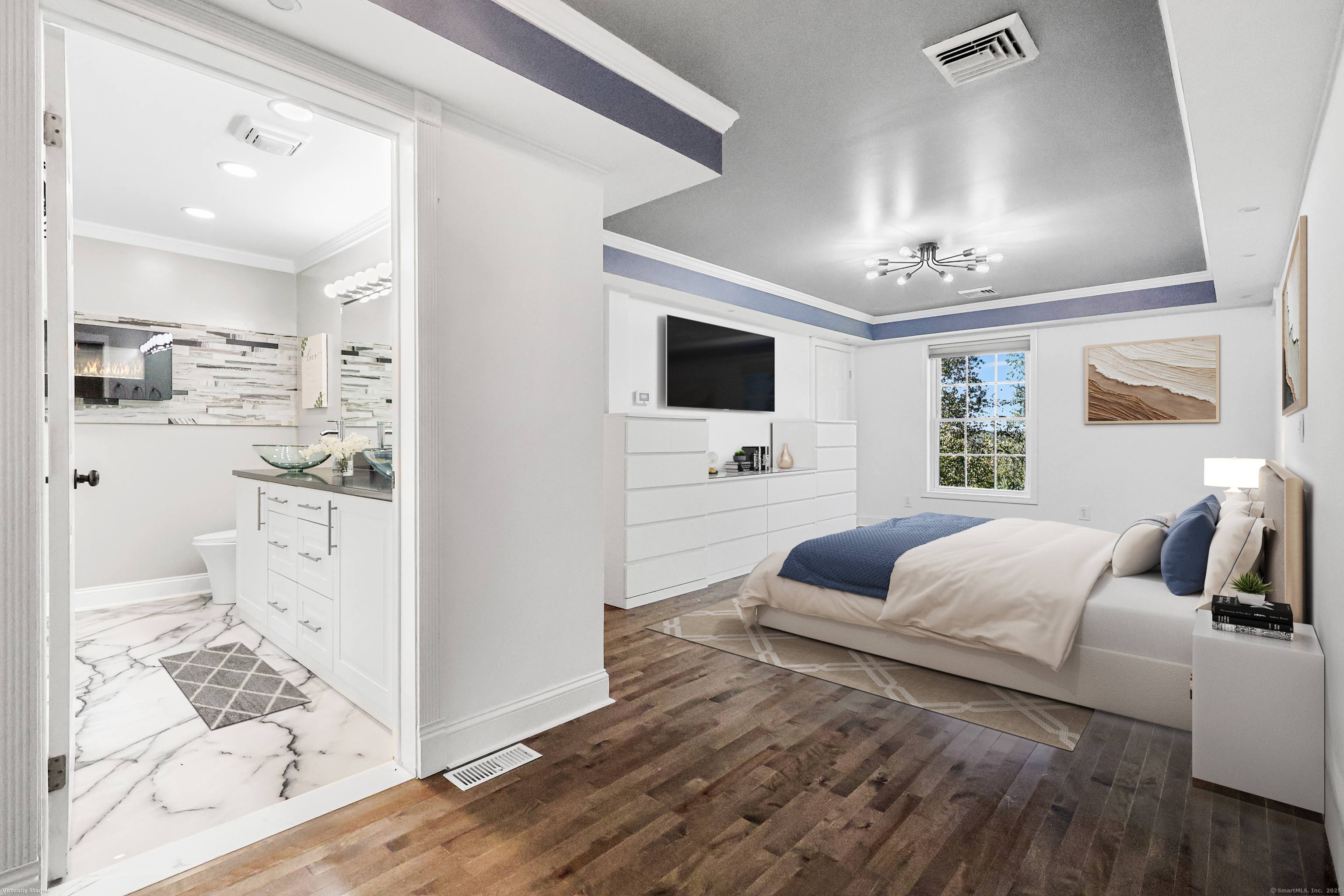 Newtown, Connecticut, 06470, United States, 5 Bedrooms Bedrooms, ,5 BathroomsBathrooms,Residential,For Sale,1960468