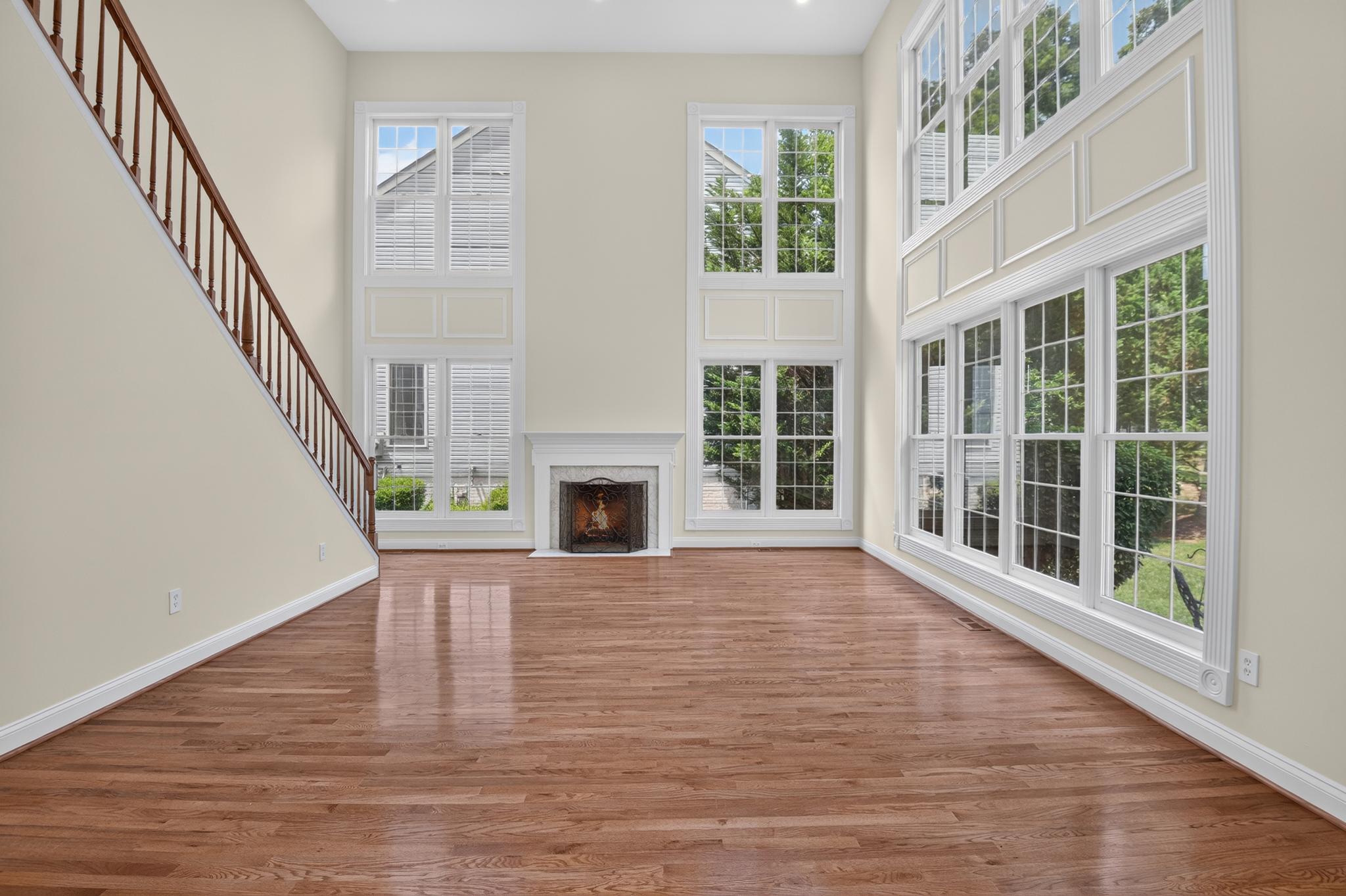  13621 Pine View Lane, Rockville, MD 20850 - 物件實景