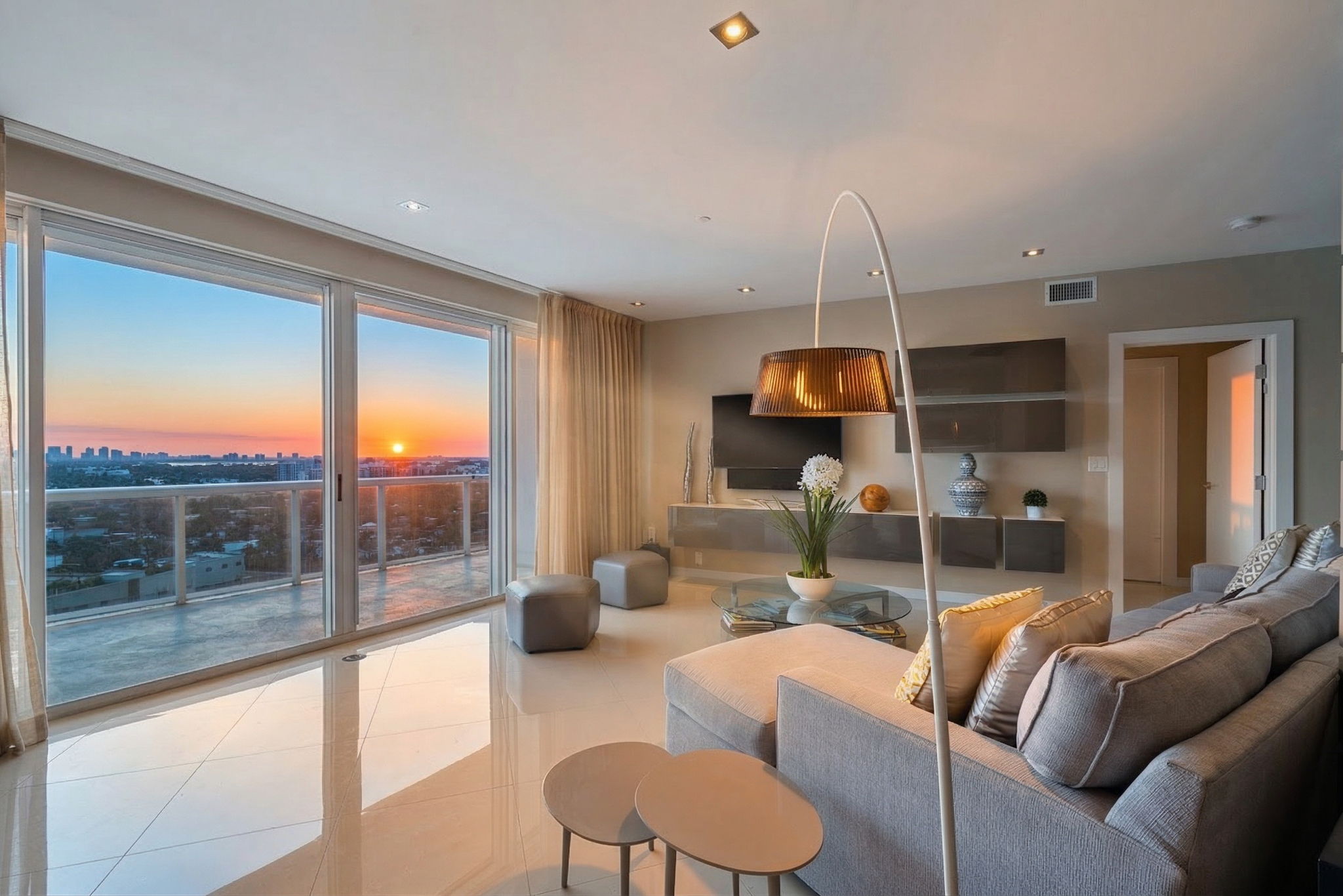  9601 Collins Ave, Bal Harbour, FL, 33154 - 物件實景