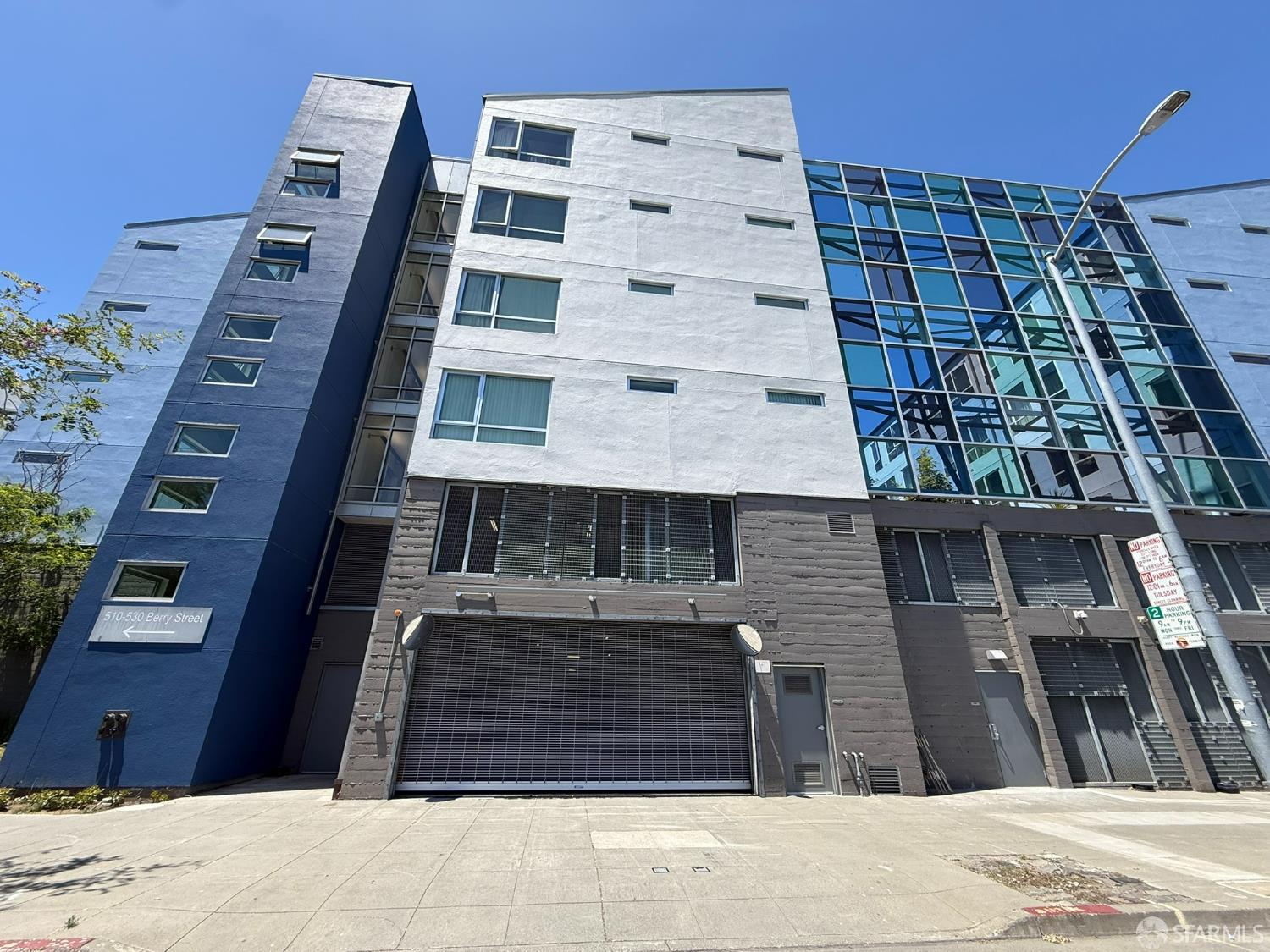 San Francisco, California, 94107, United States, 2 Bedrooms Bedrooms, ,1 BathroomBathrooms,Residential,For Sale,2048340