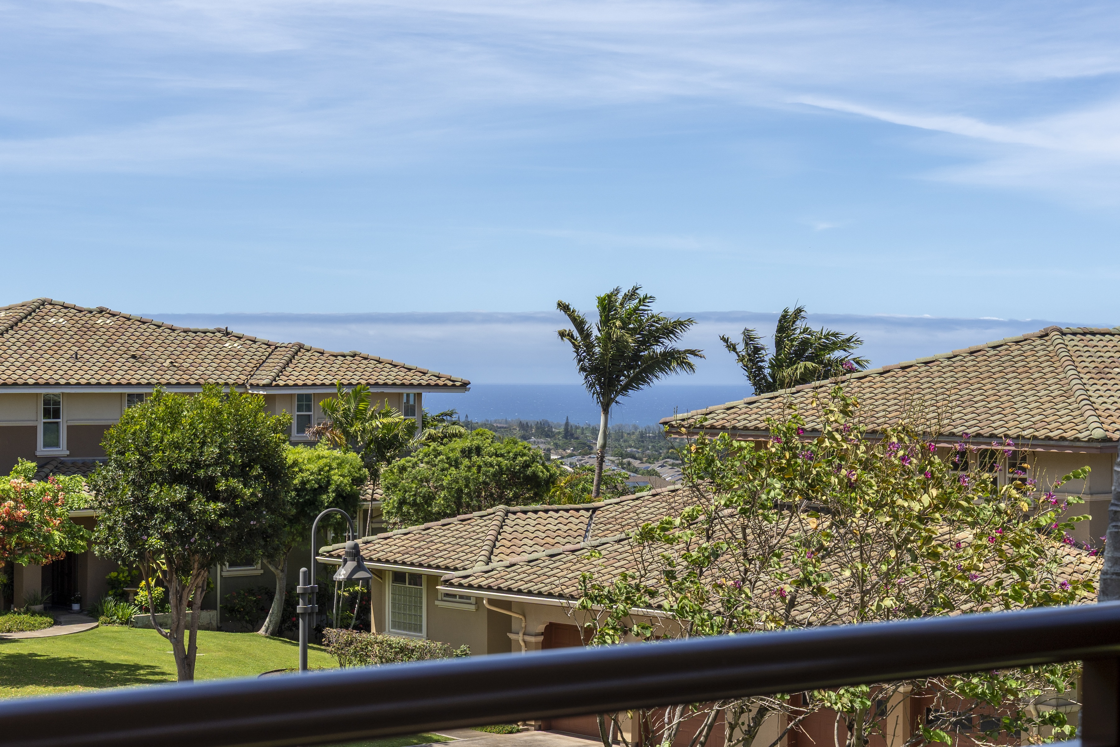  The Villas at Kehalani - Central Maui