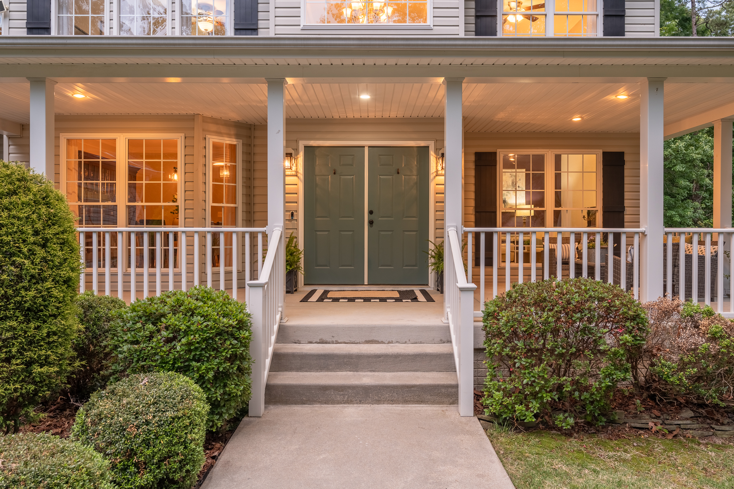  381 Shorewood Drive, Louisa, VA 23117 - 物件實景