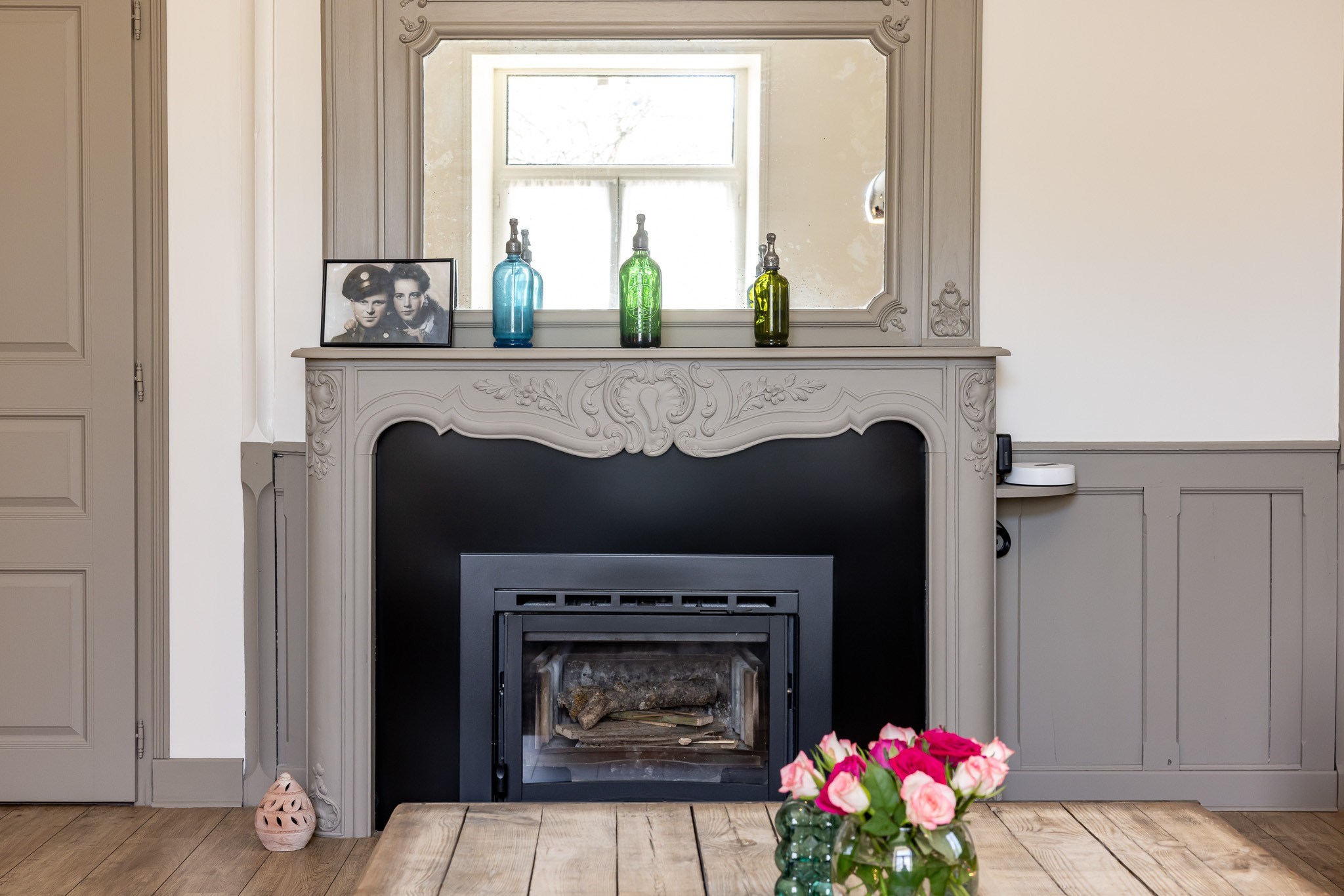  When historic house meets a gentle way of life... - 物件實景