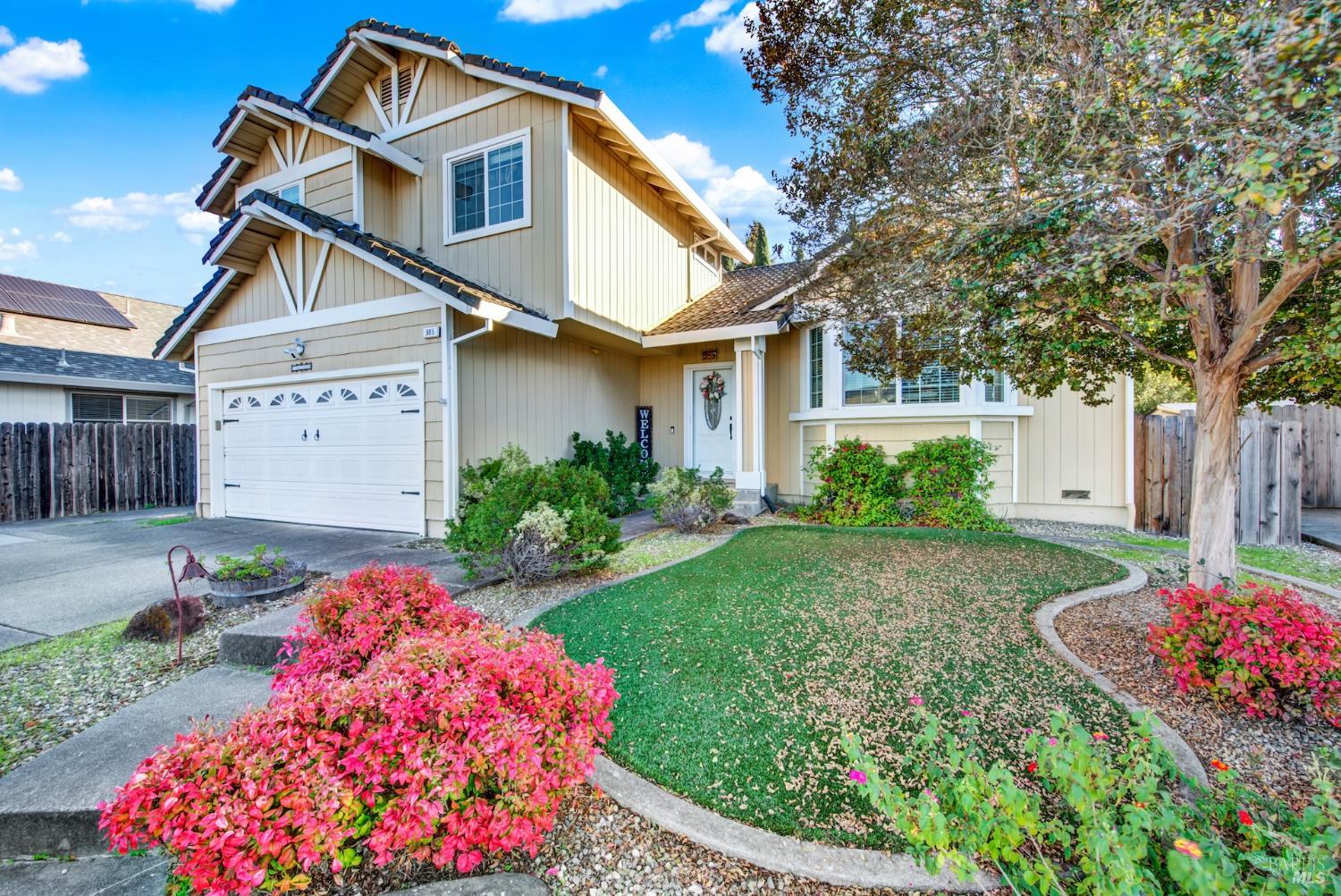 Fairfield, California, 94533, United States, 4 Bedrooms Bedrooms, ,3 BathroomsBathrooms,Residential,For Sale,1988376