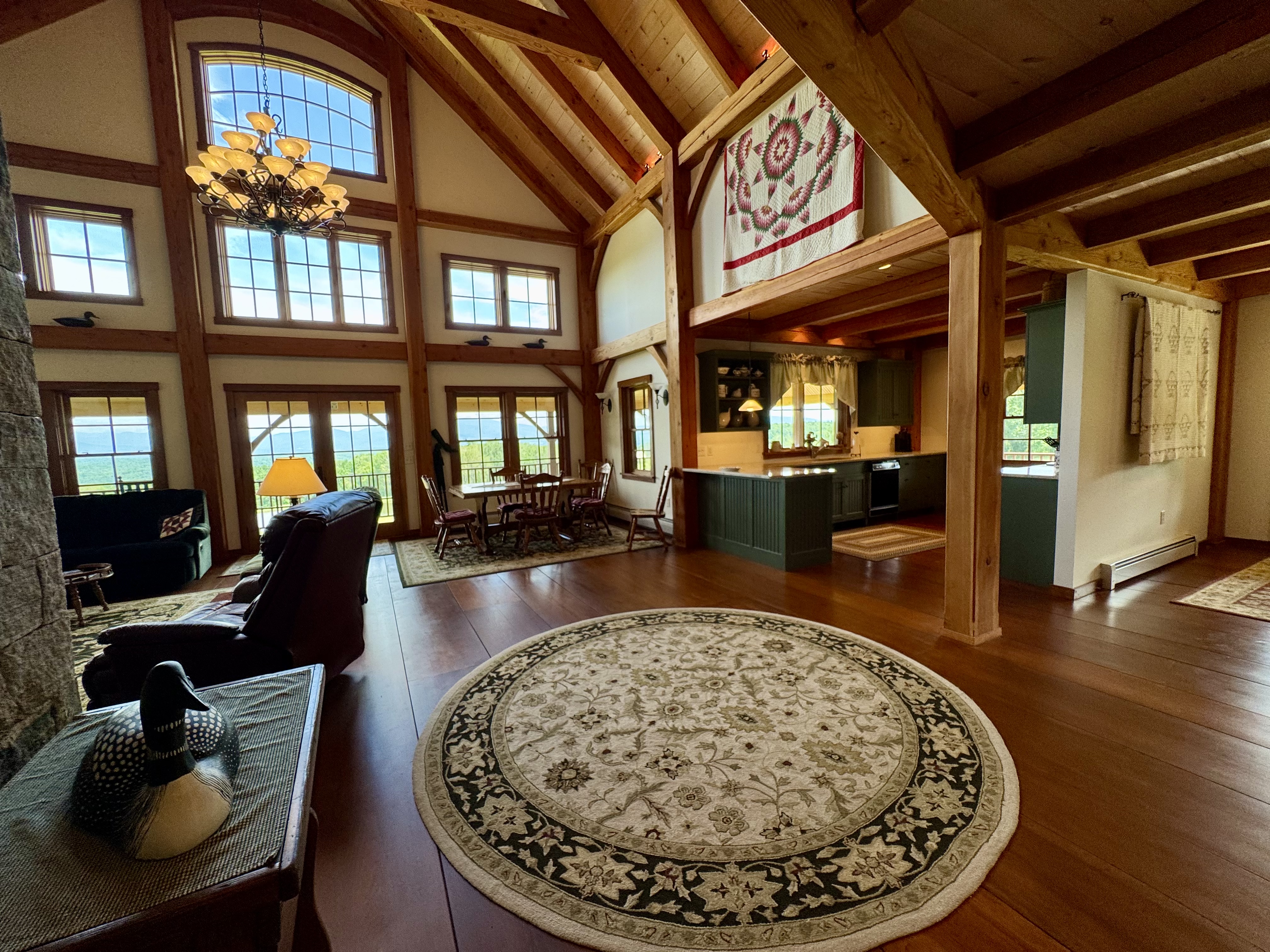  327 Brock Hill Road - 物件實景