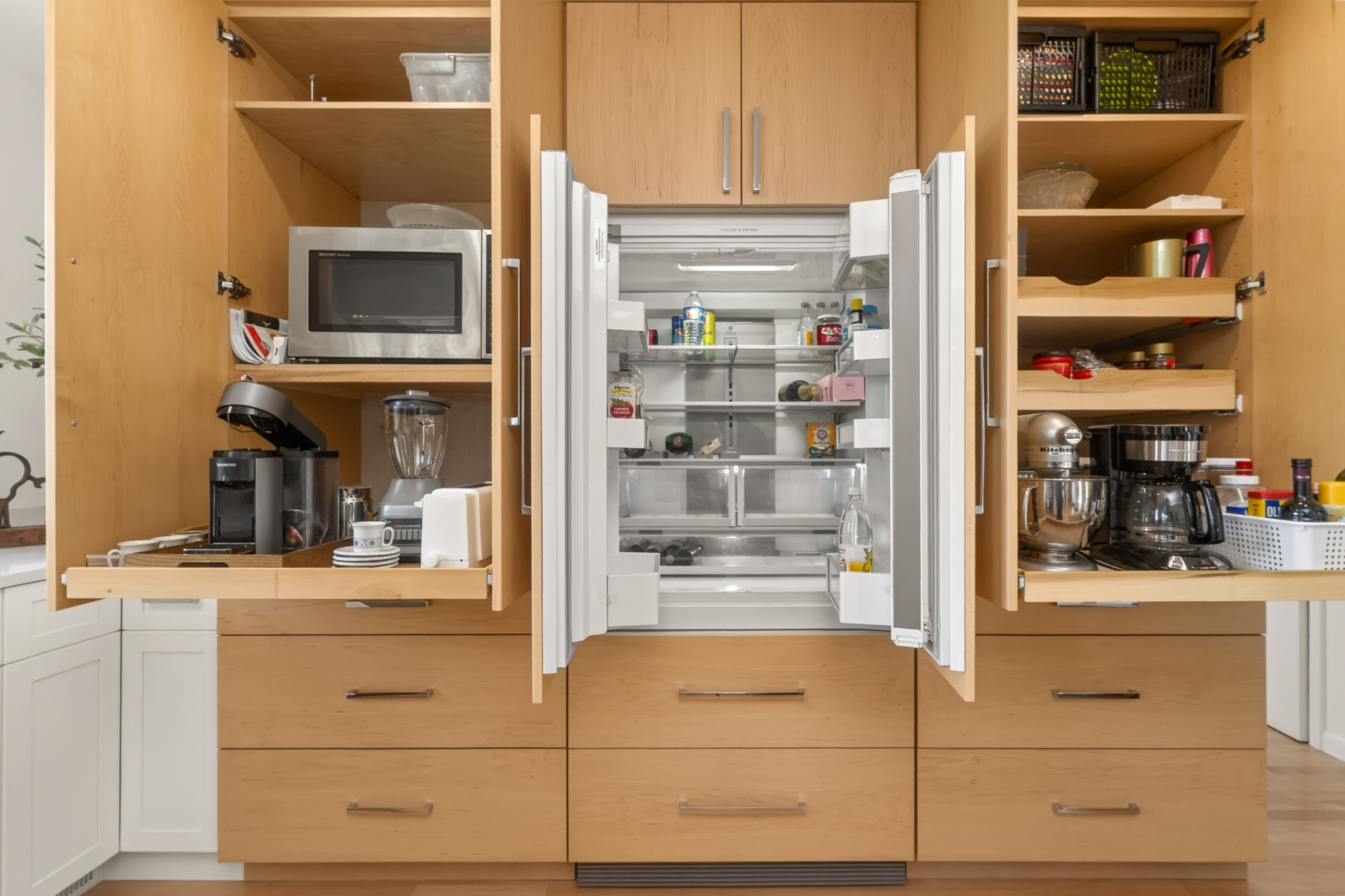  Meticulously Re-Imagined Mid Century Modern - 物件實景