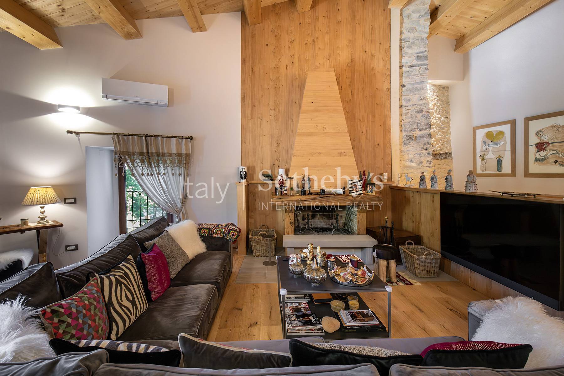  Elegant Townhouse with View - 物件實景