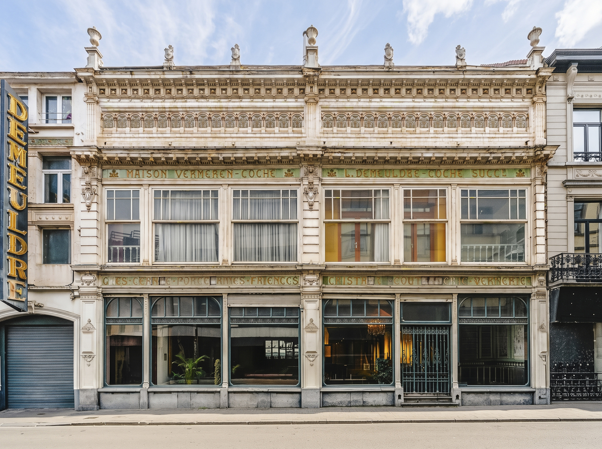  Ixelles I Place de Londres - 物件實景