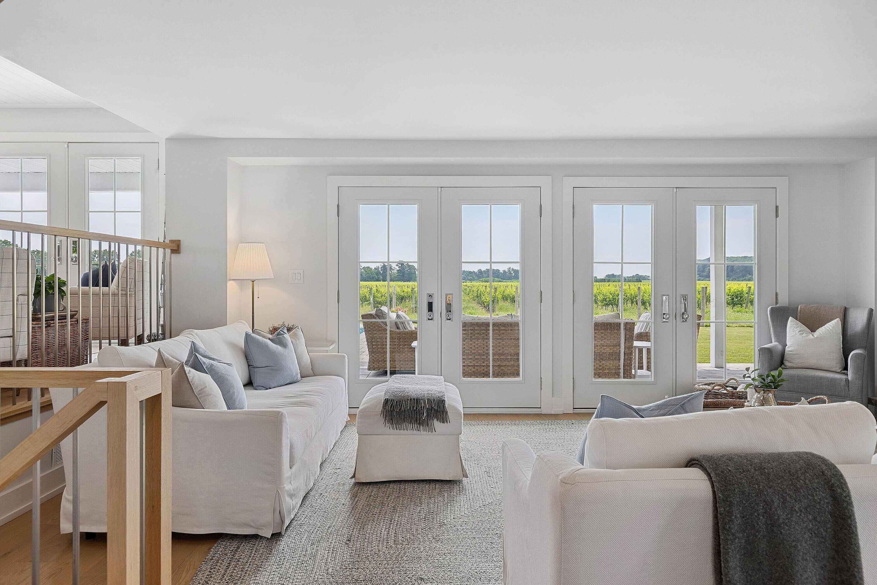  Luxury Vineyard Living - 物件實景