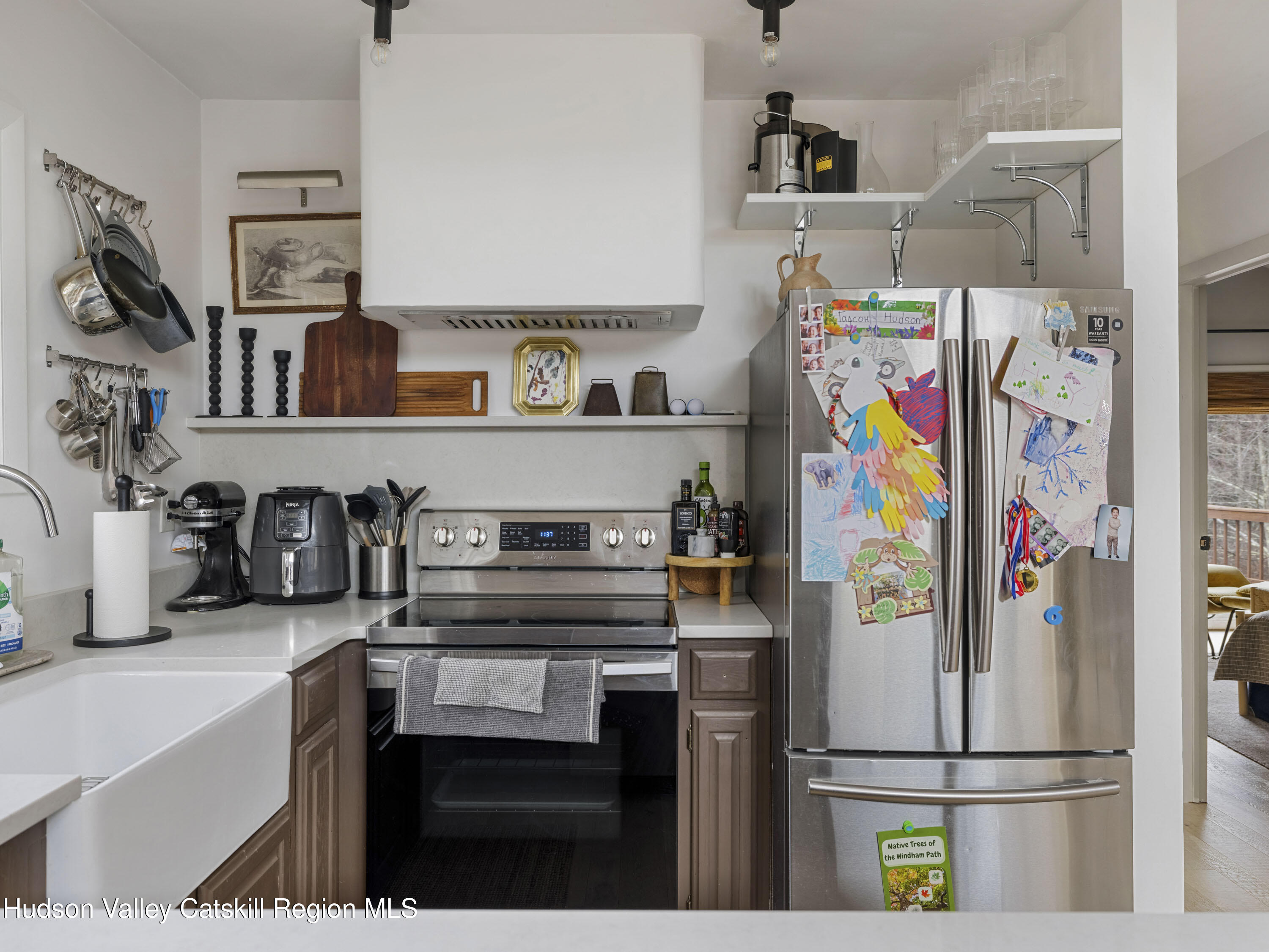 Jewett, New York, 12444, United States, 3 Bedrooms Bedrooms, ,3 BathroomsBathrooms,Residential,For Sale,1996238