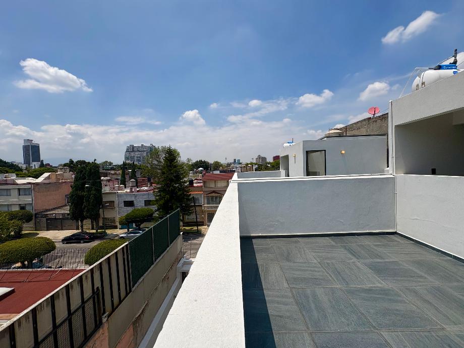 Benito Juárez, Ciudad de México, 03650, Mexico, 3 Bedrooms Bedrooms, ,2 BathroomsBathrooms,Residential,For Sale,1949964