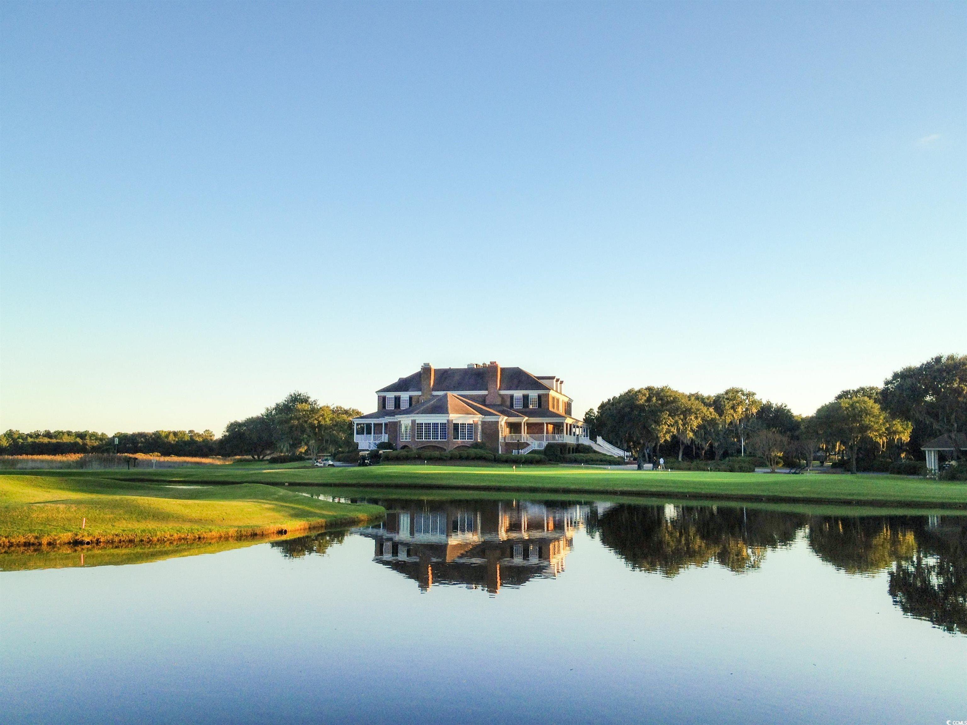  563 Lantana Circle  DeBordieu Colony - 物件實景