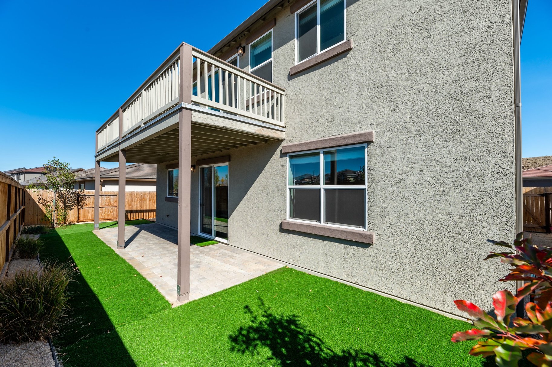  Upgraded Two Story with Unfiltered Peavine Views - 物件實景
