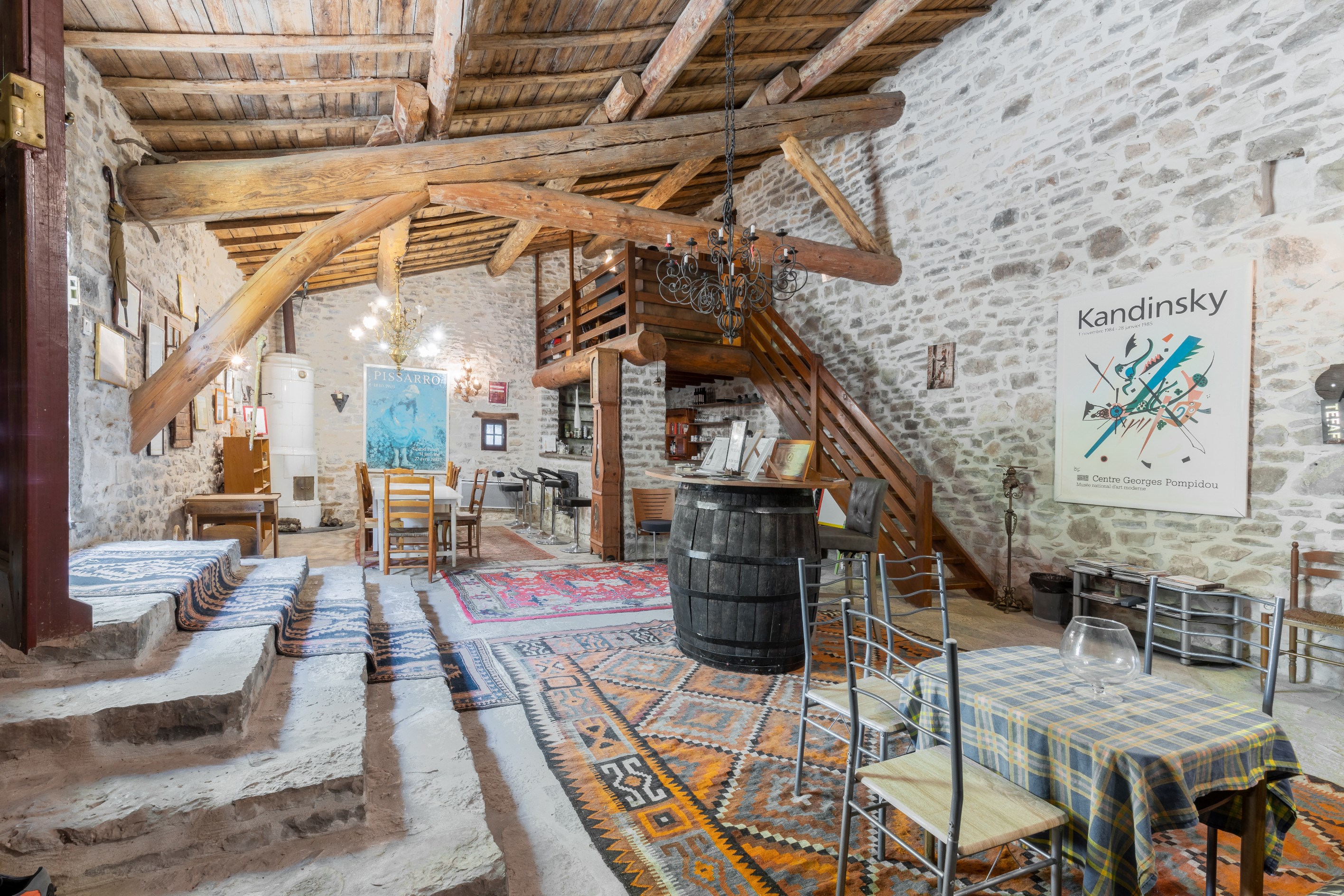  Exceptional properties in the heart of Pic Saint-Loup - 物件實景