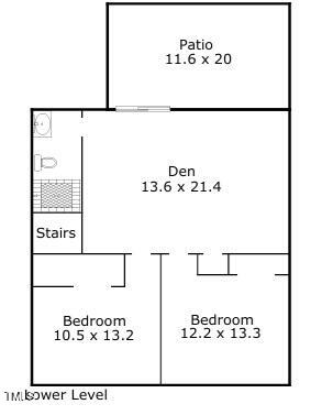 Raleigh, North Carolina, 27612, United States, 6 Bedrooms Bedrooms, ,4 BathroomsBathrooms,Residential,For Sale,1793984
