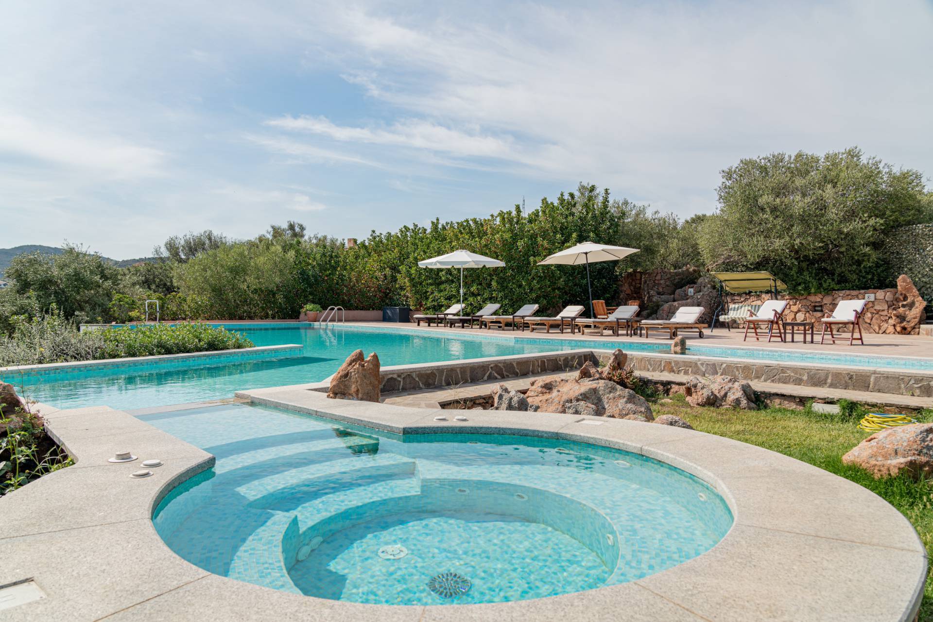 via Monte Ortobene, Loiri Porto San Paolo, Sassari, IT, 7 Bedrooms Bedrooms, ,6 BathroomsBathrooms,Residential,For Sale,via Monte Ortobene,1441088