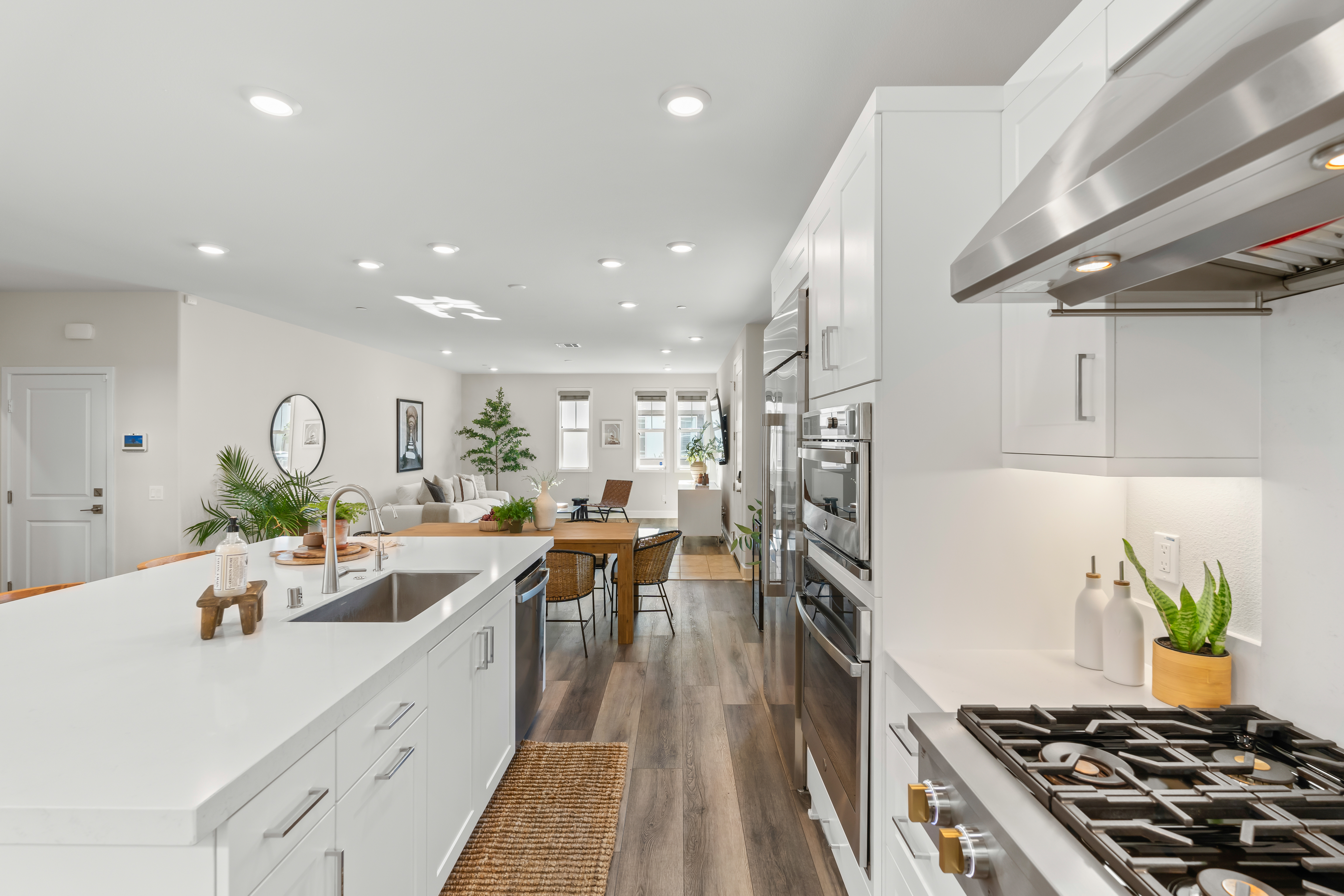  3068 Harrison Lane, Simi Valley, CA 93065 - 物件實景