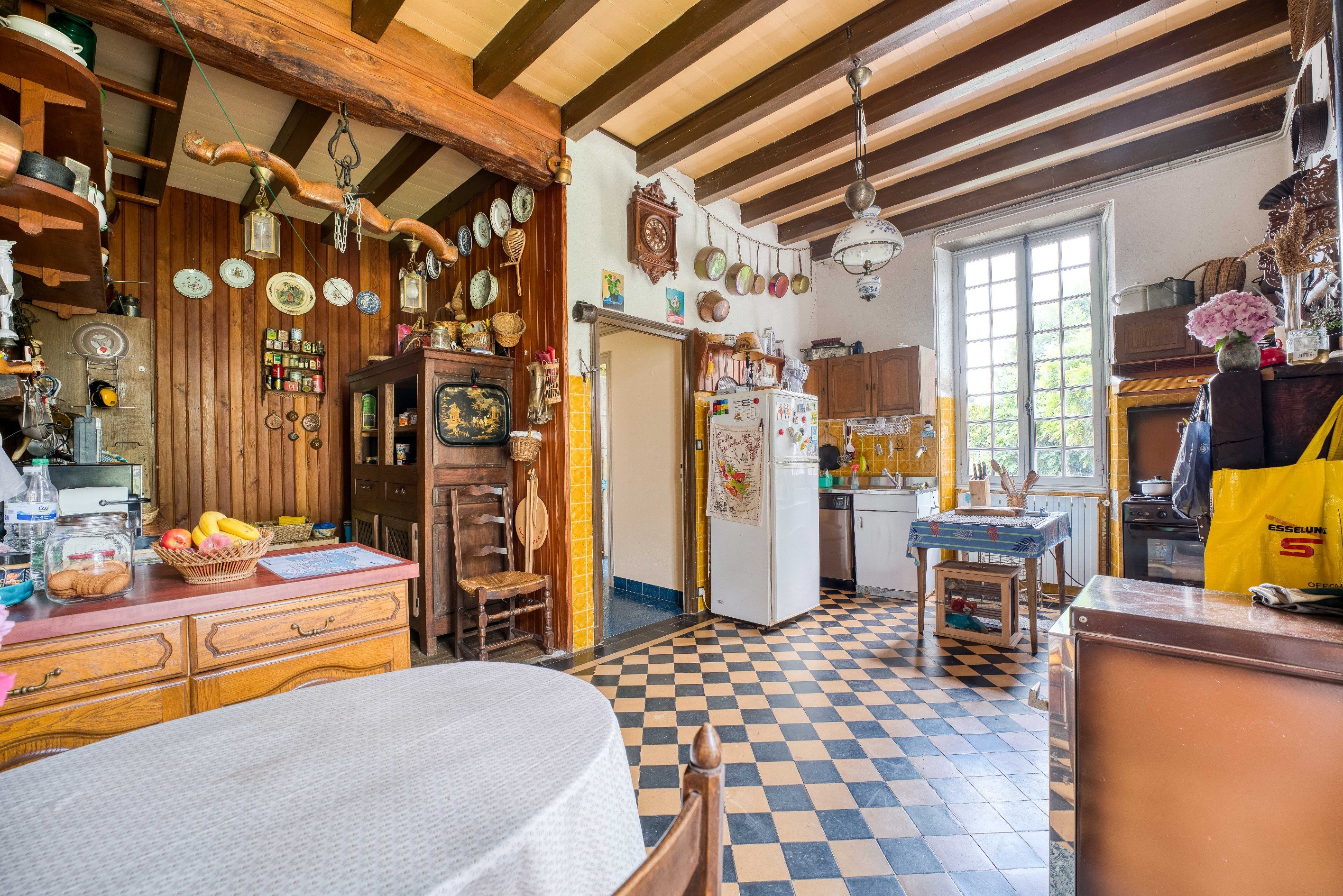  BEAUTIFUL MANOR HOUSE WITH 2 COTTAGES 15 MINUTES FROM SAINTES - 物件實景