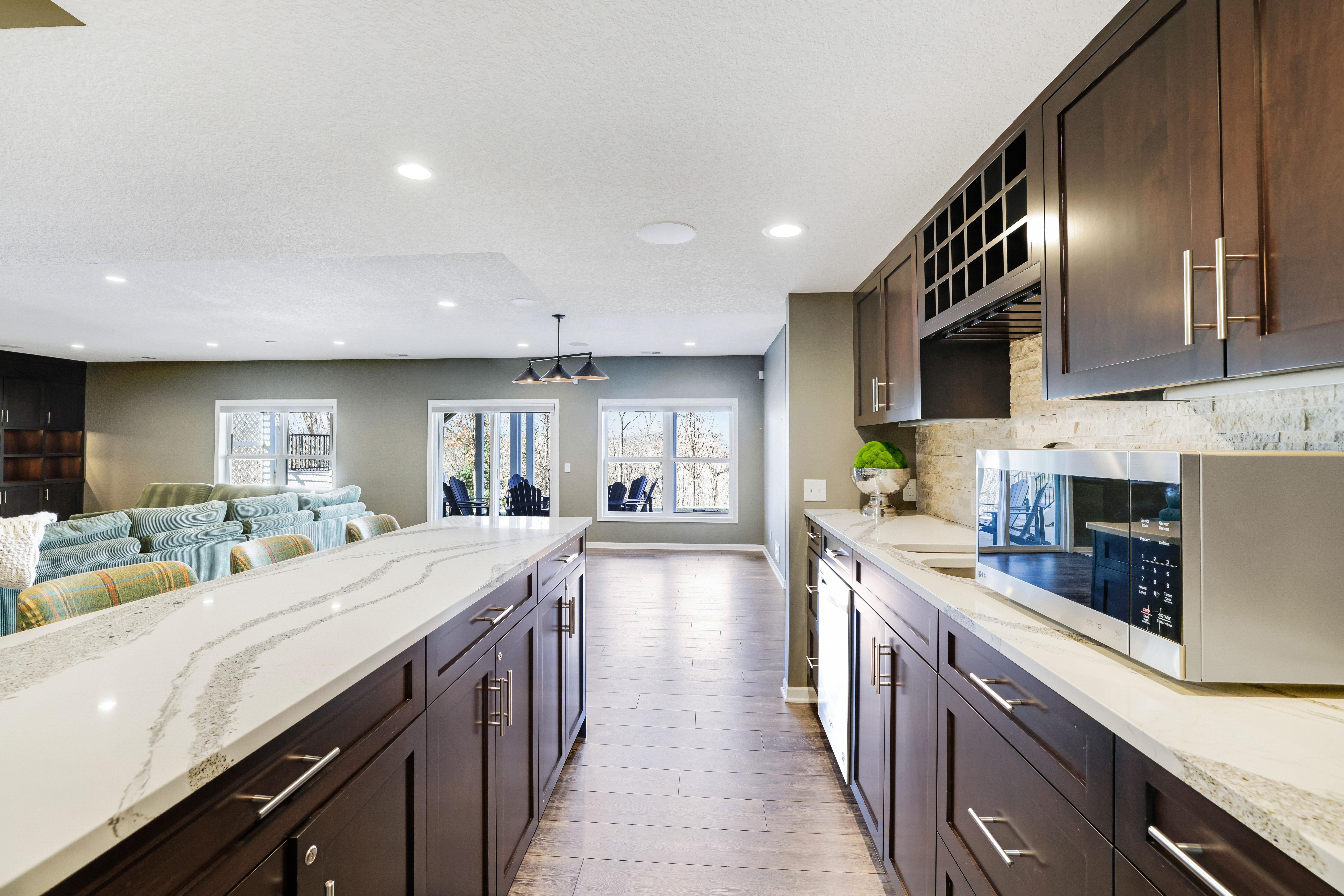  Refined Plymouth Retreat Backing to Nature - 物件實景