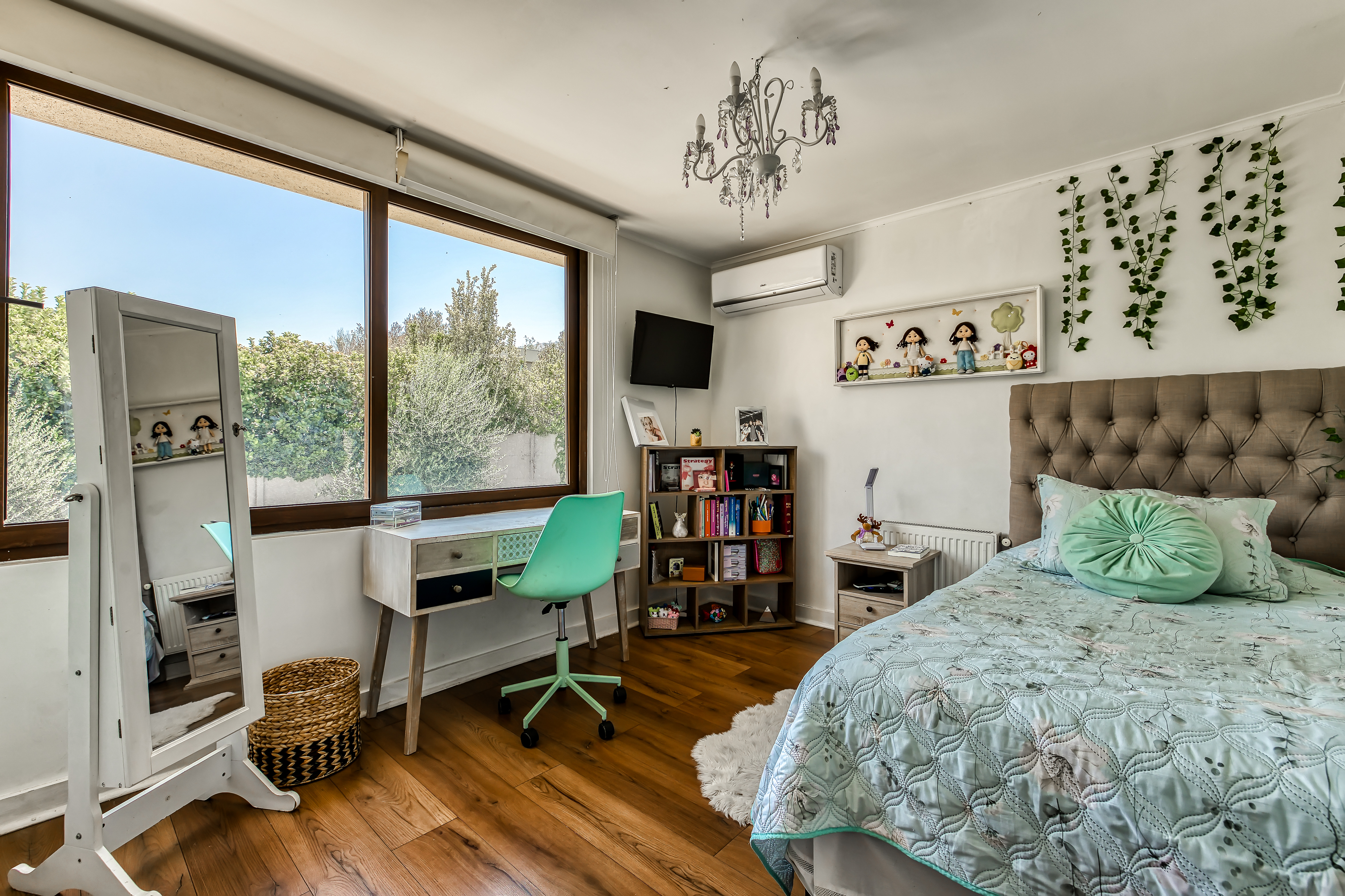  4-Bedroom Home in Piedra Roja - 物件實景