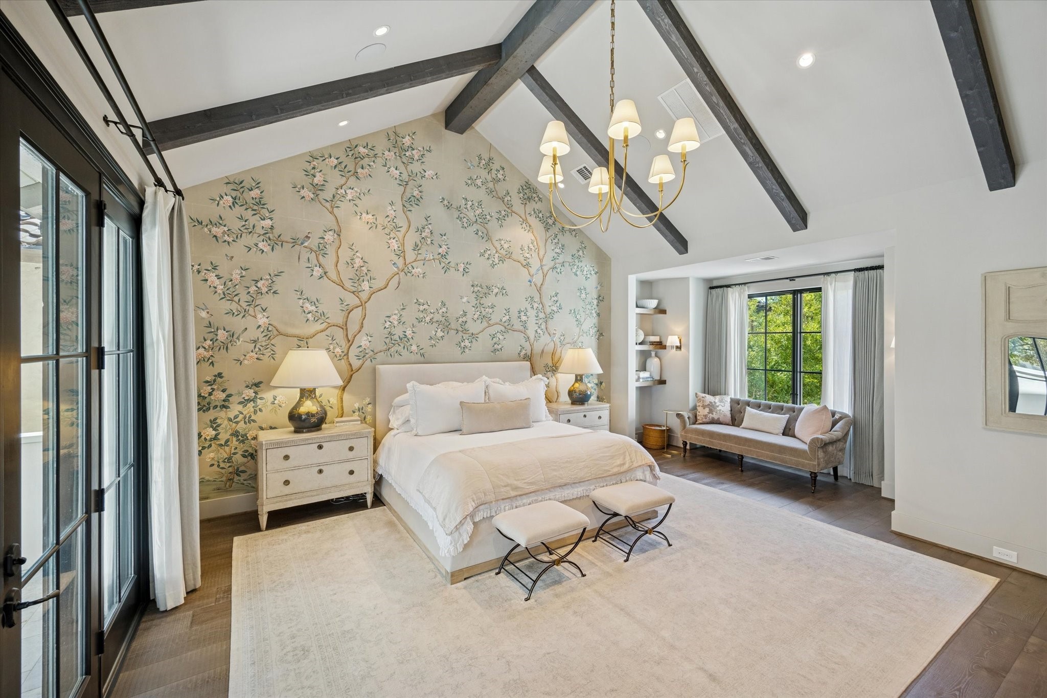  3402 Banbury Place - 物件實景