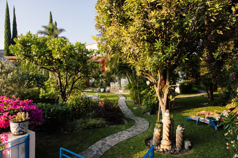 Chantepec, Jalisco, 45825, Mexico, 4 Bedrooms Bedrooms, ,7 BathroomsBathrooms,Residential,For Sale,1827200