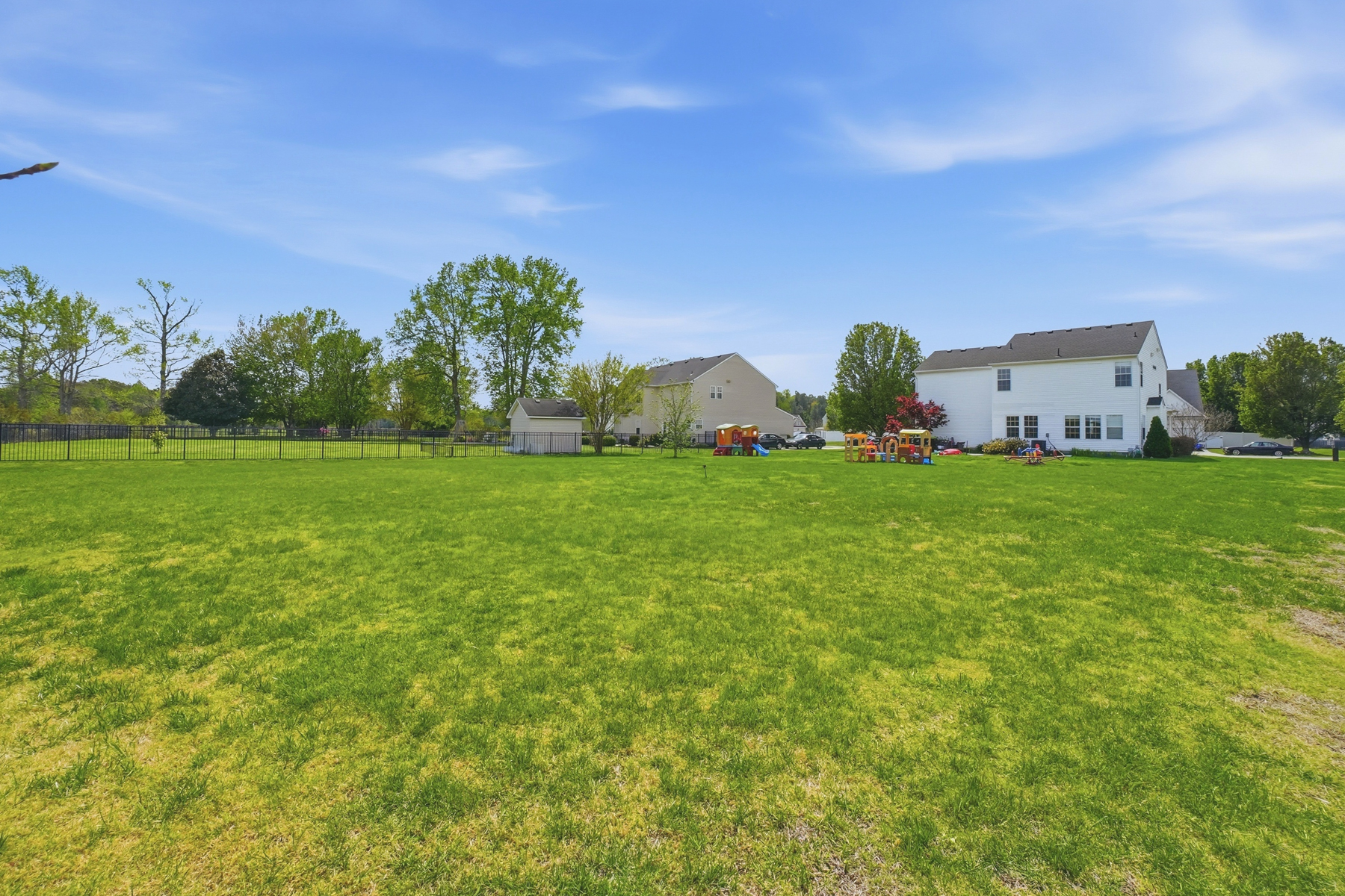  137 Eagleton Circle, Moyock, NC, 27958 - 物件實景