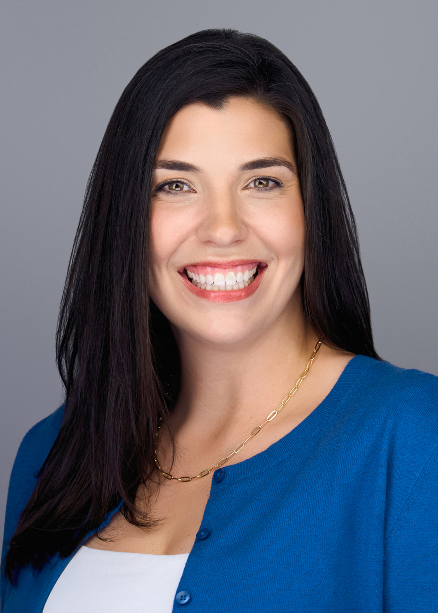 Theresa Smith