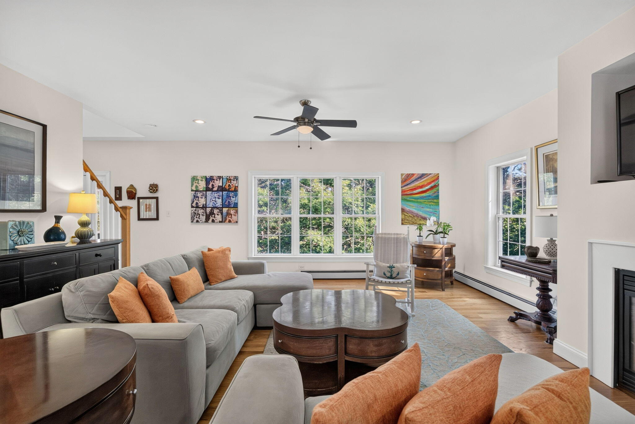  8 Leeward Passage, Truro, MA, 02666 - 物件實景