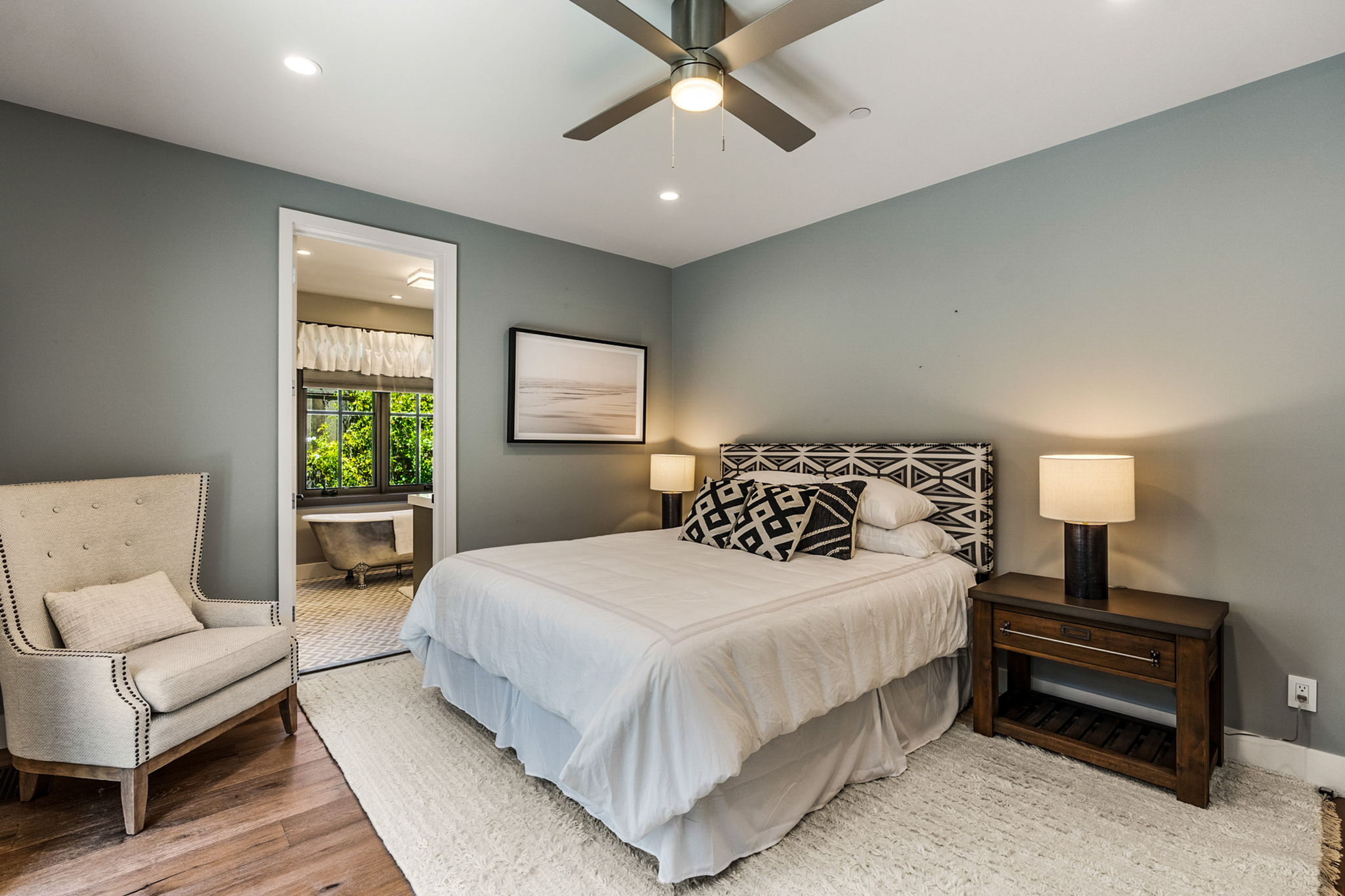  1814 Spring Street St. Helena, CA 94574 - 物件實景