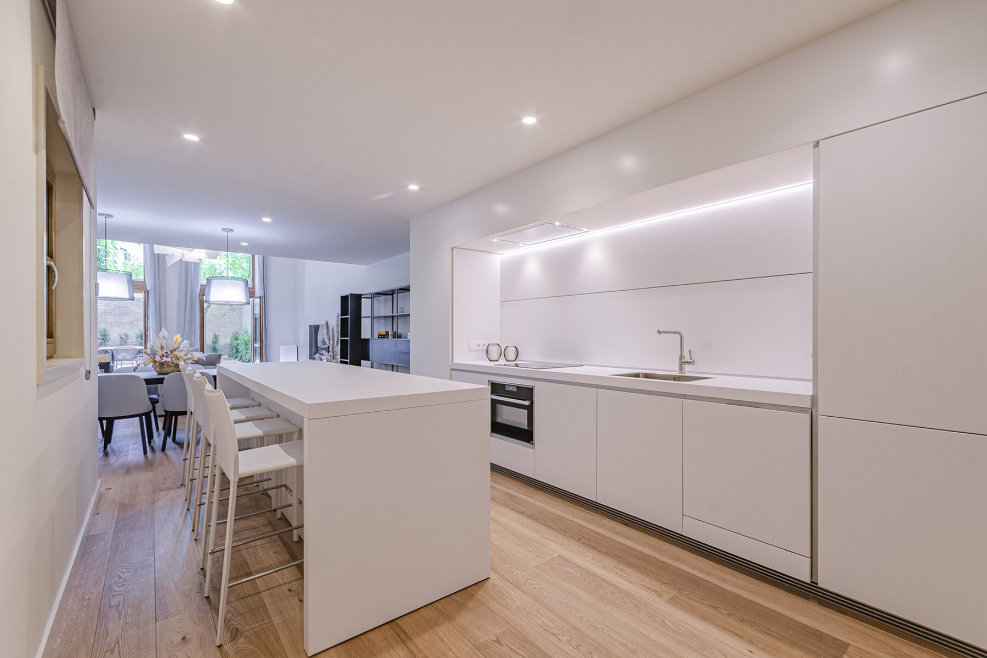  Unique newly built apartments in the heart of Barcelona - 物件實景