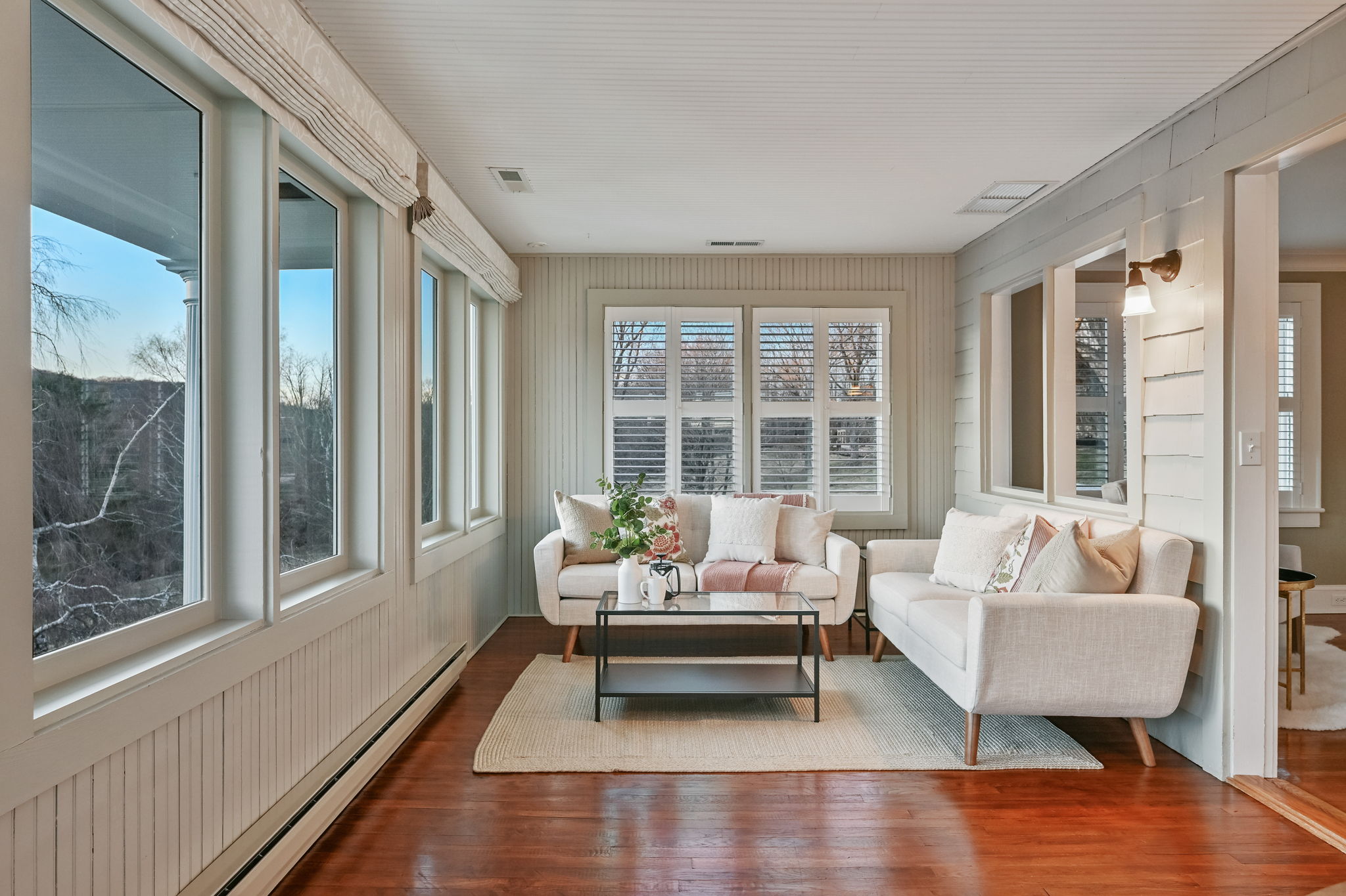  Gated Acres in Northern Fairfield County - 物件實景