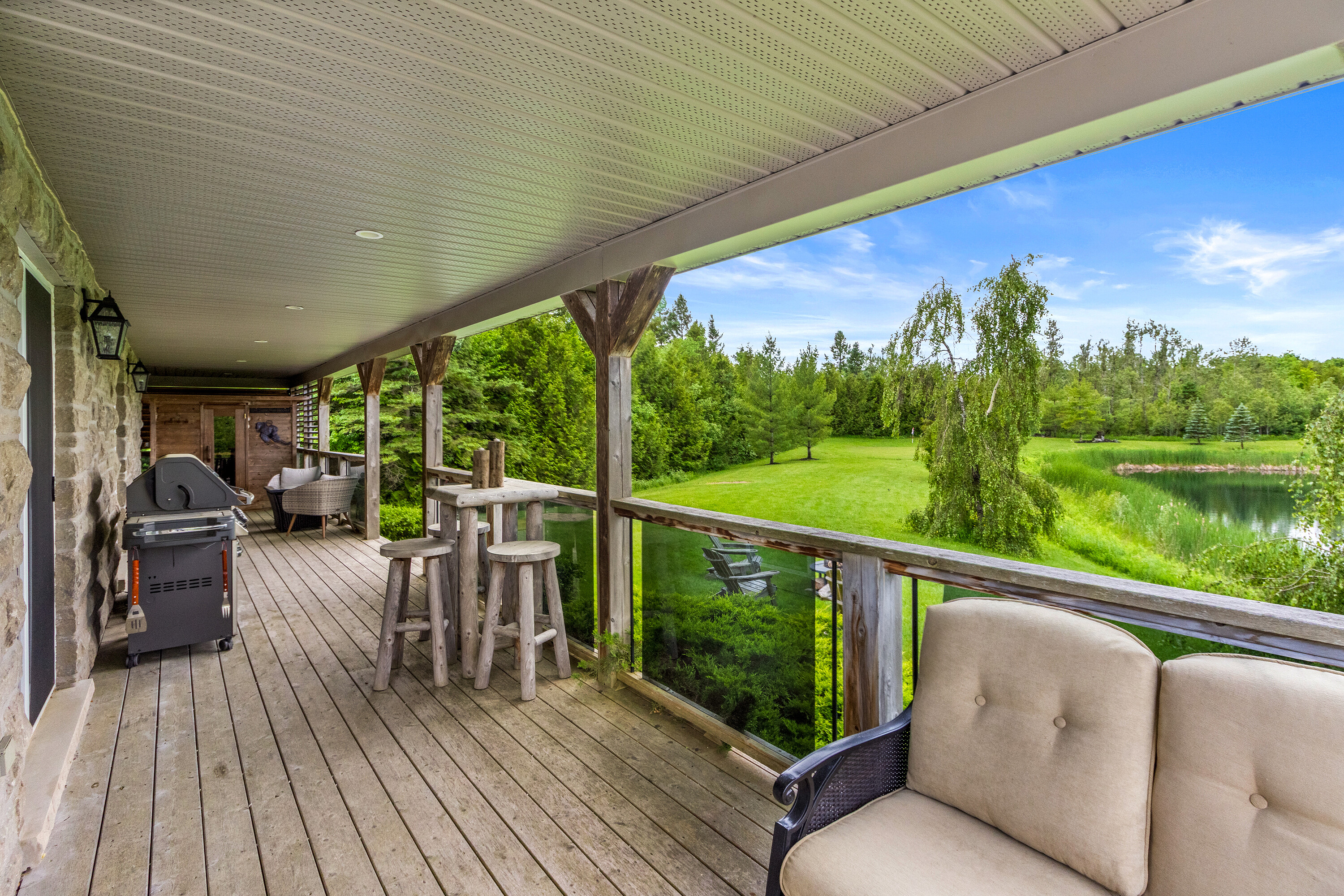  Four-Season Luxury Retreat - 物件實景