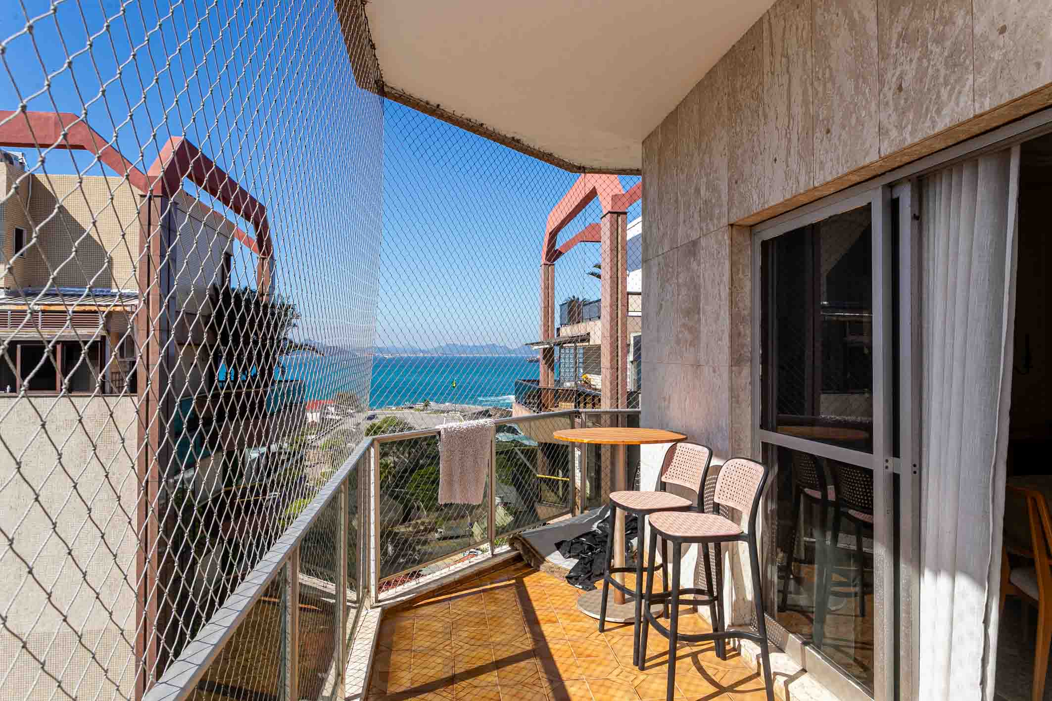  Duplex penthouse with four suites and ocean views - 物件實景
