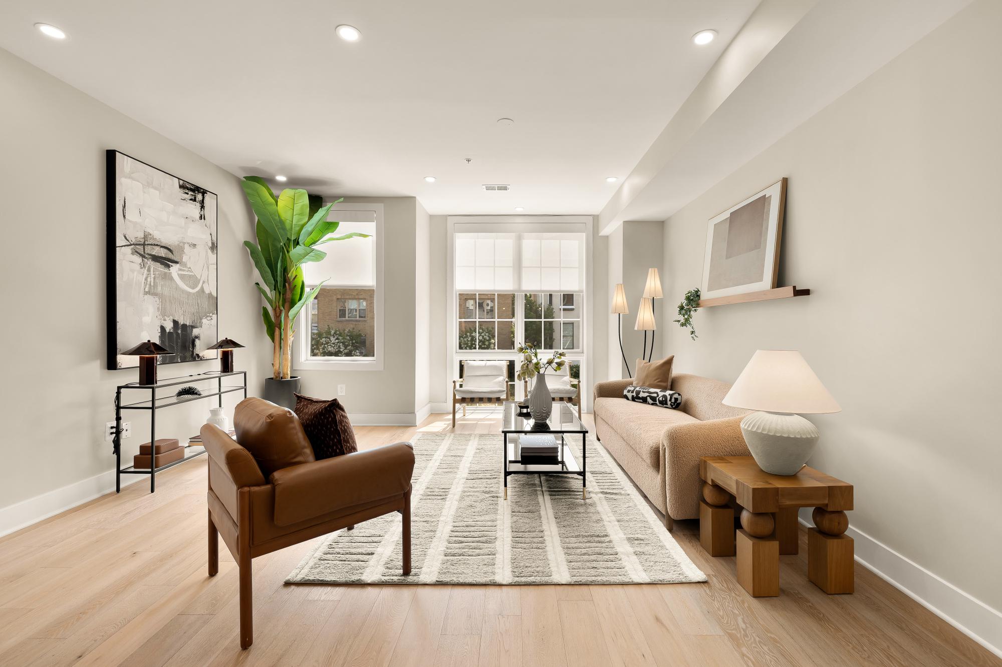  3532 1/2 13th Street NW, Washington, DC, 20010 - 物件實景