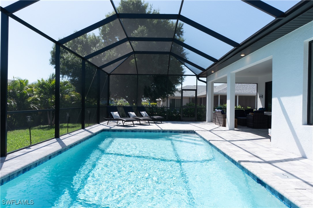 Cape Coral, Florida, 33914, United States, 3 Bedrooms Bedrooms, ,2 BathroomsBathrooms,Residential,For Sale,1944785
