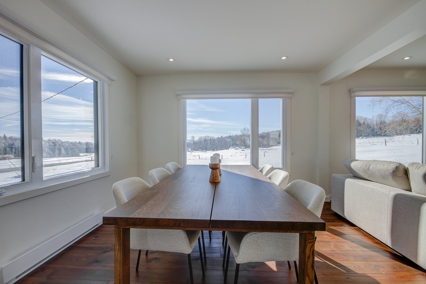 Potton, Eastern Townships - 物件實景