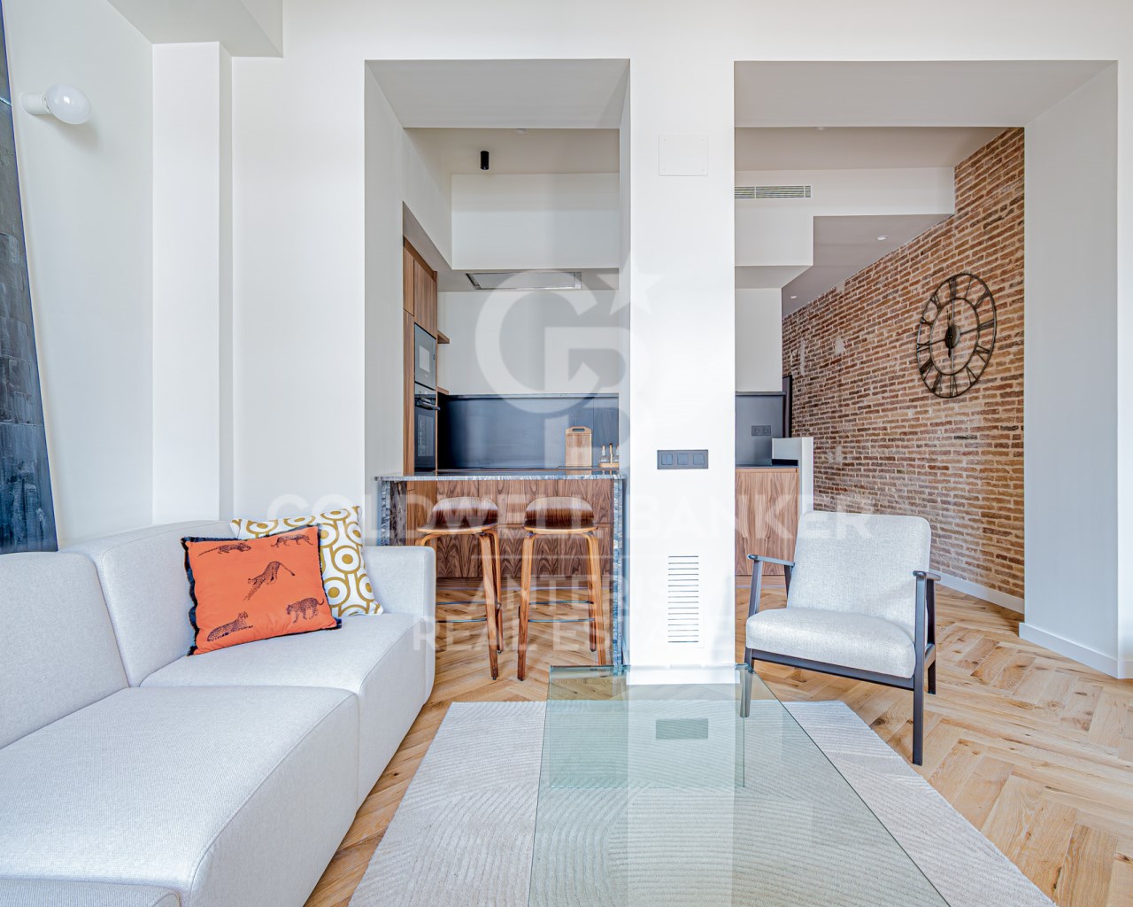Barcelona, Catalonia, ES, 3 Bedrooms Bedrooms, ,2 BathroomsBathrooms,Residential,For Sale,1826735