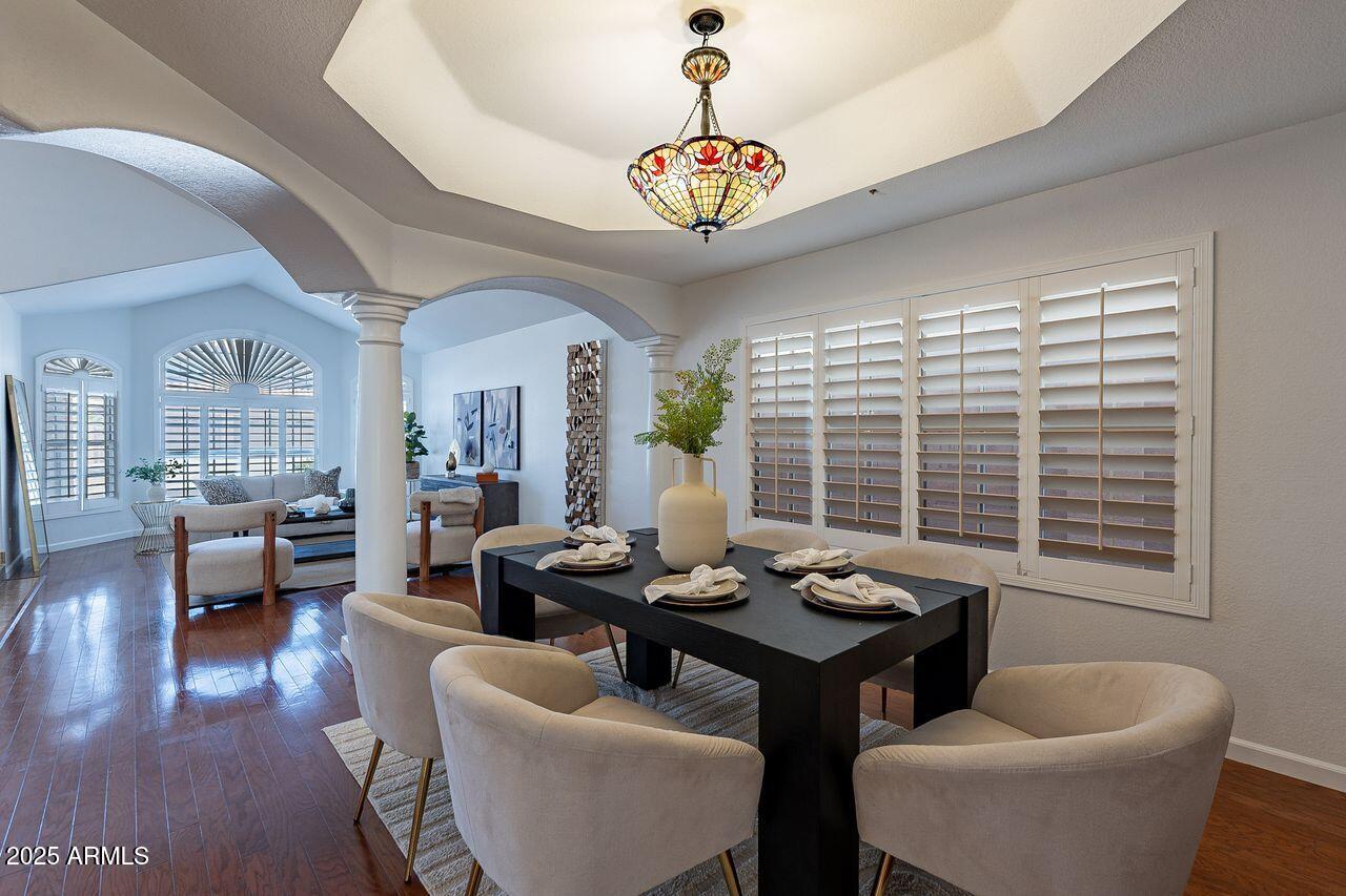 Scottsdale, Arizona, 85259, United States, 4 Bedrooms Bedrooms, ,Residential,For Sale,1905968