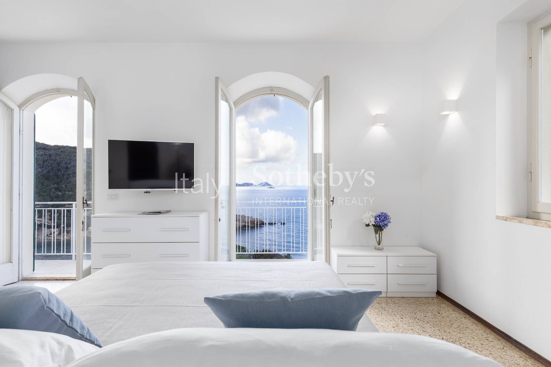  Elegant Villa with Panoramic Sea Views - 物件實景
