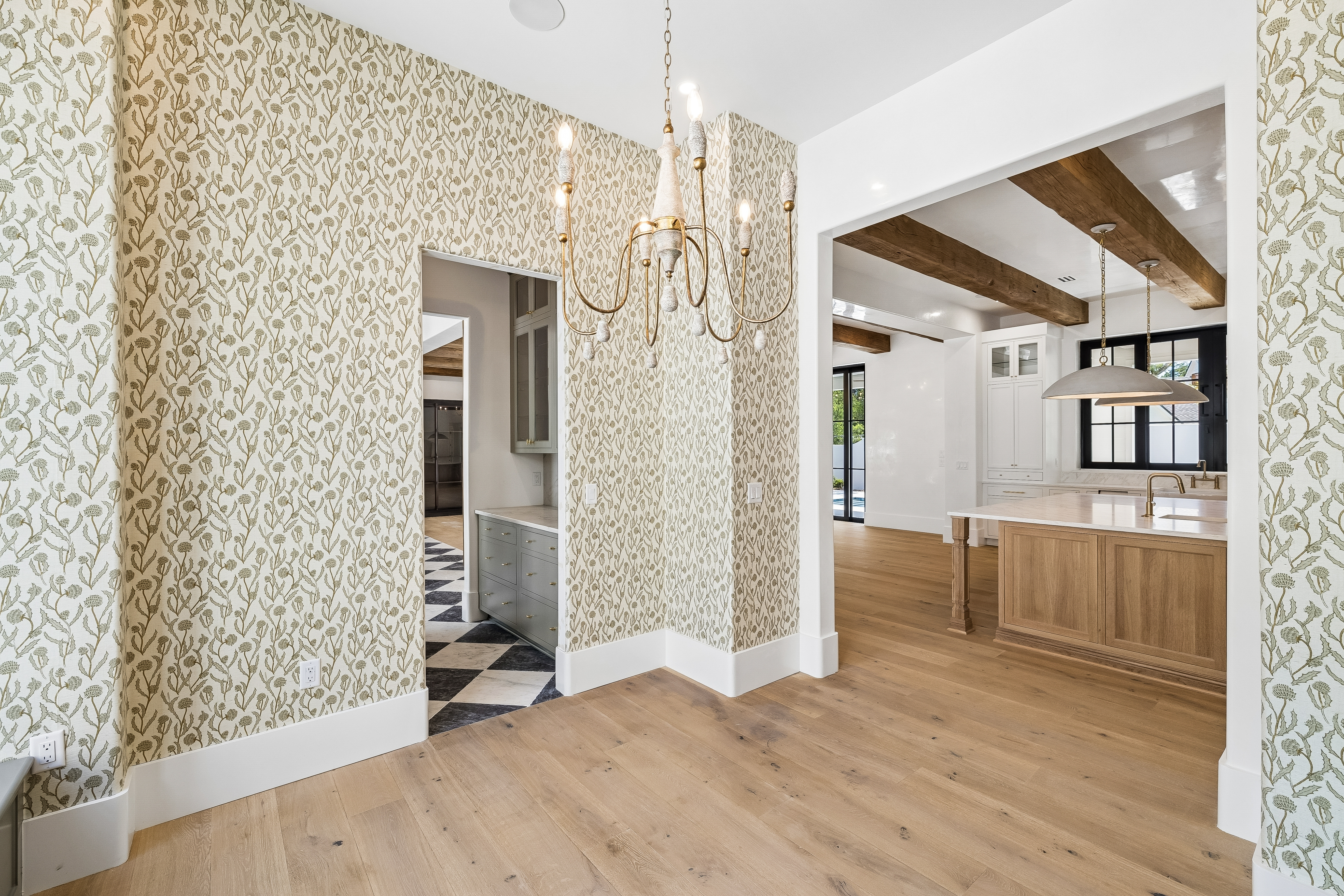  A Legacy Estate Beneath the Oaks of Point Washington - 物件實景