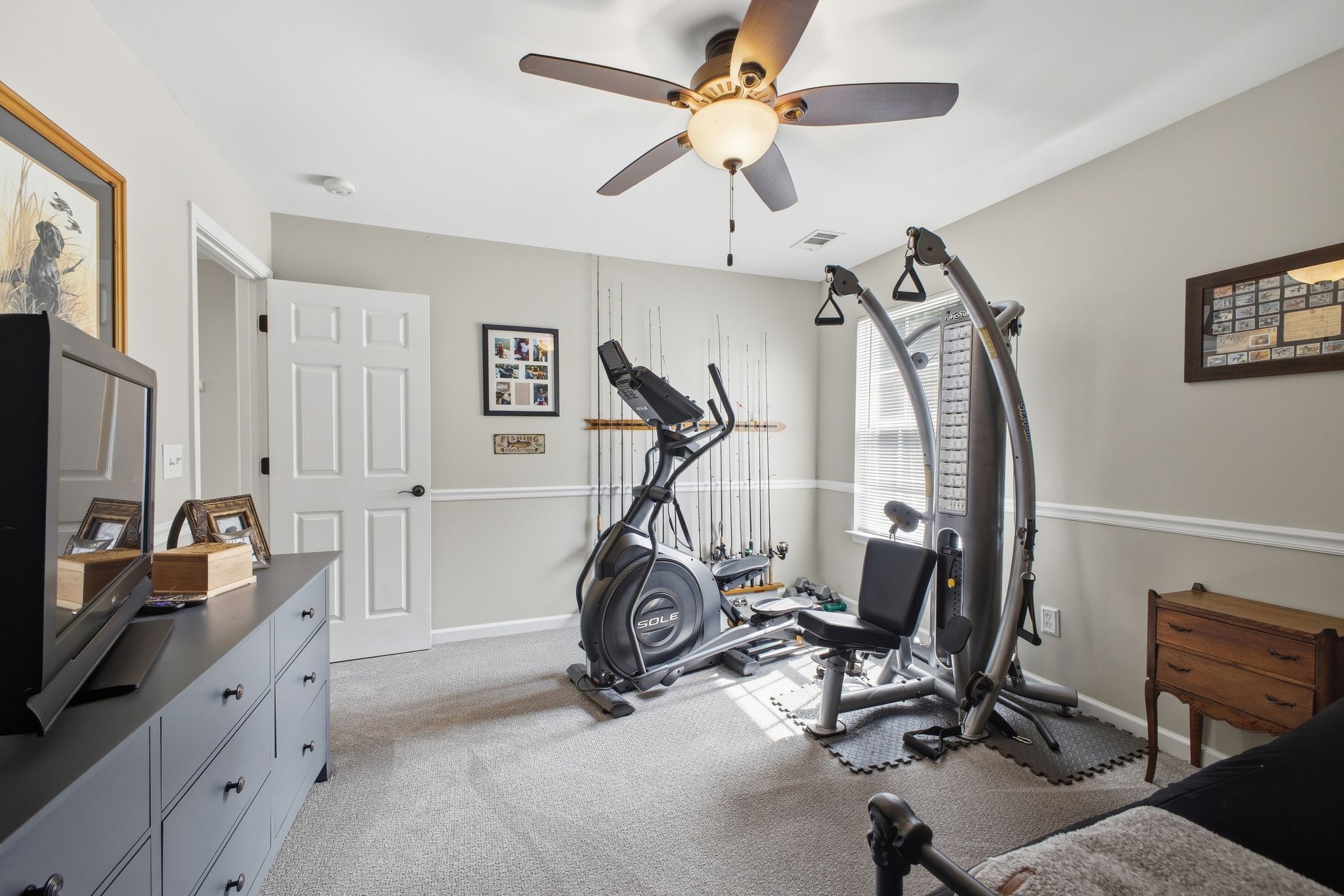  821 Banbury Way, Brentwood, TN, 37027 - 物件實景