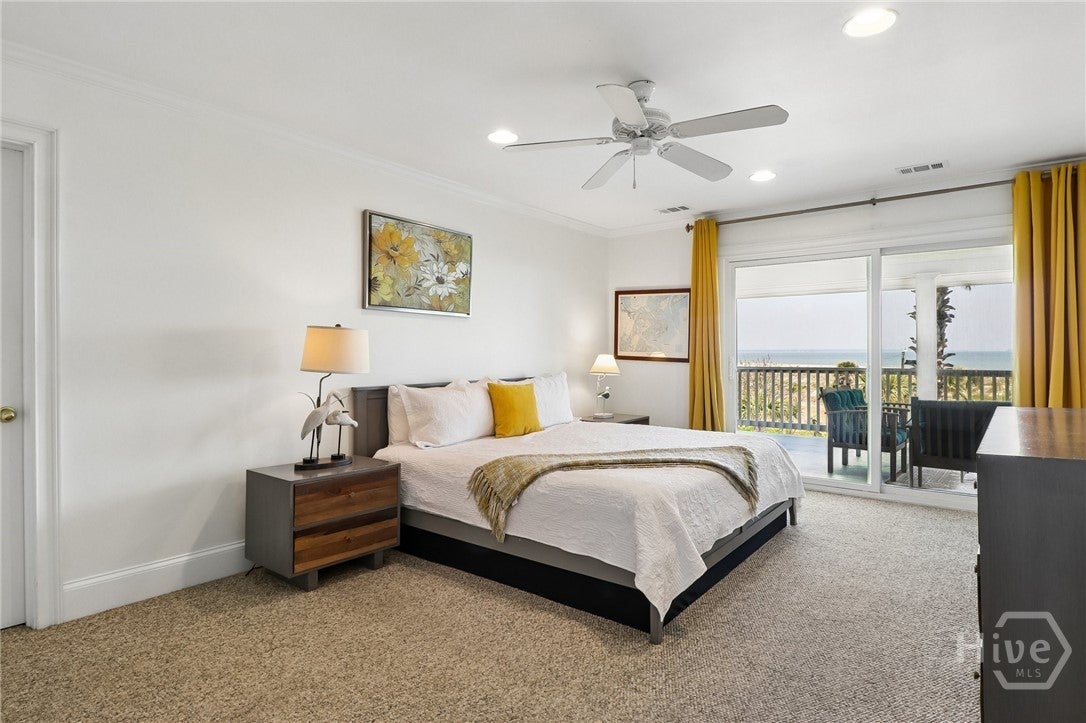 TYBEE ISLAND, Georgia, 31328, United States, 6 Bedrooms Bedrooms, ,5 BathroomsBathrooms,Residential,For Sale,2033140